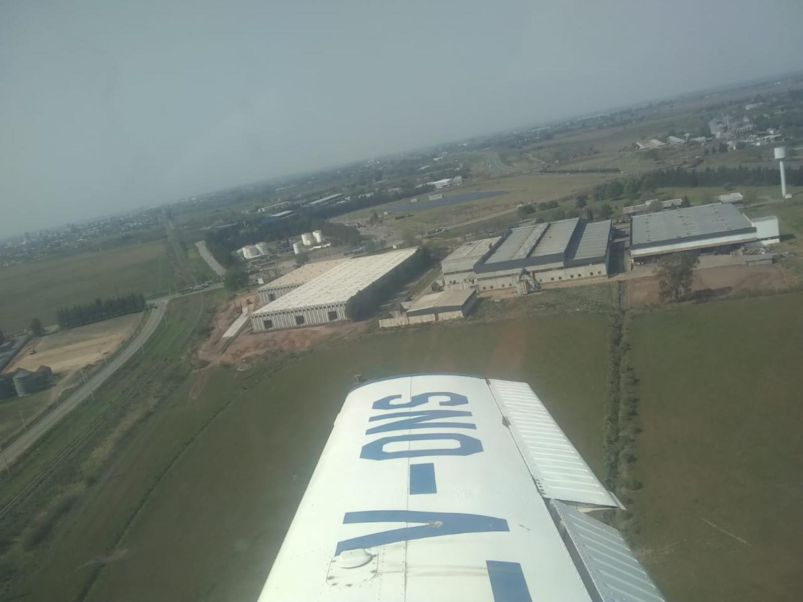 Acceso norte San Lorenzo · San Lorenzo — foto 12