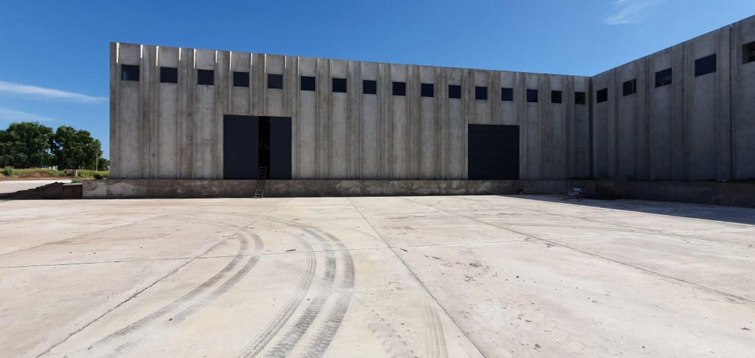 Acceso norte San Lorenzo · San Lorenzo — foto 18