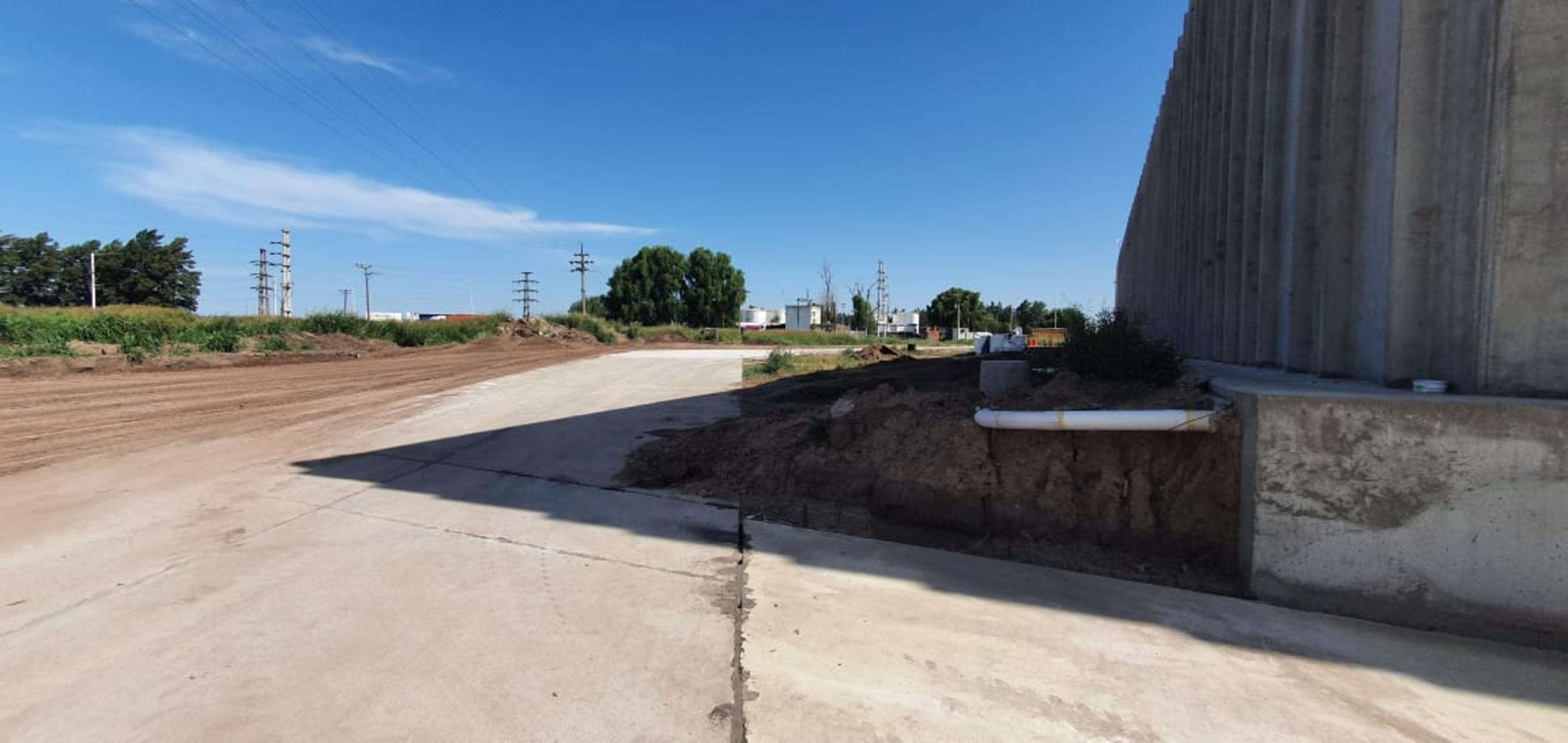 Acceso norte San Lorenzo · San Lorenzo — foto 22