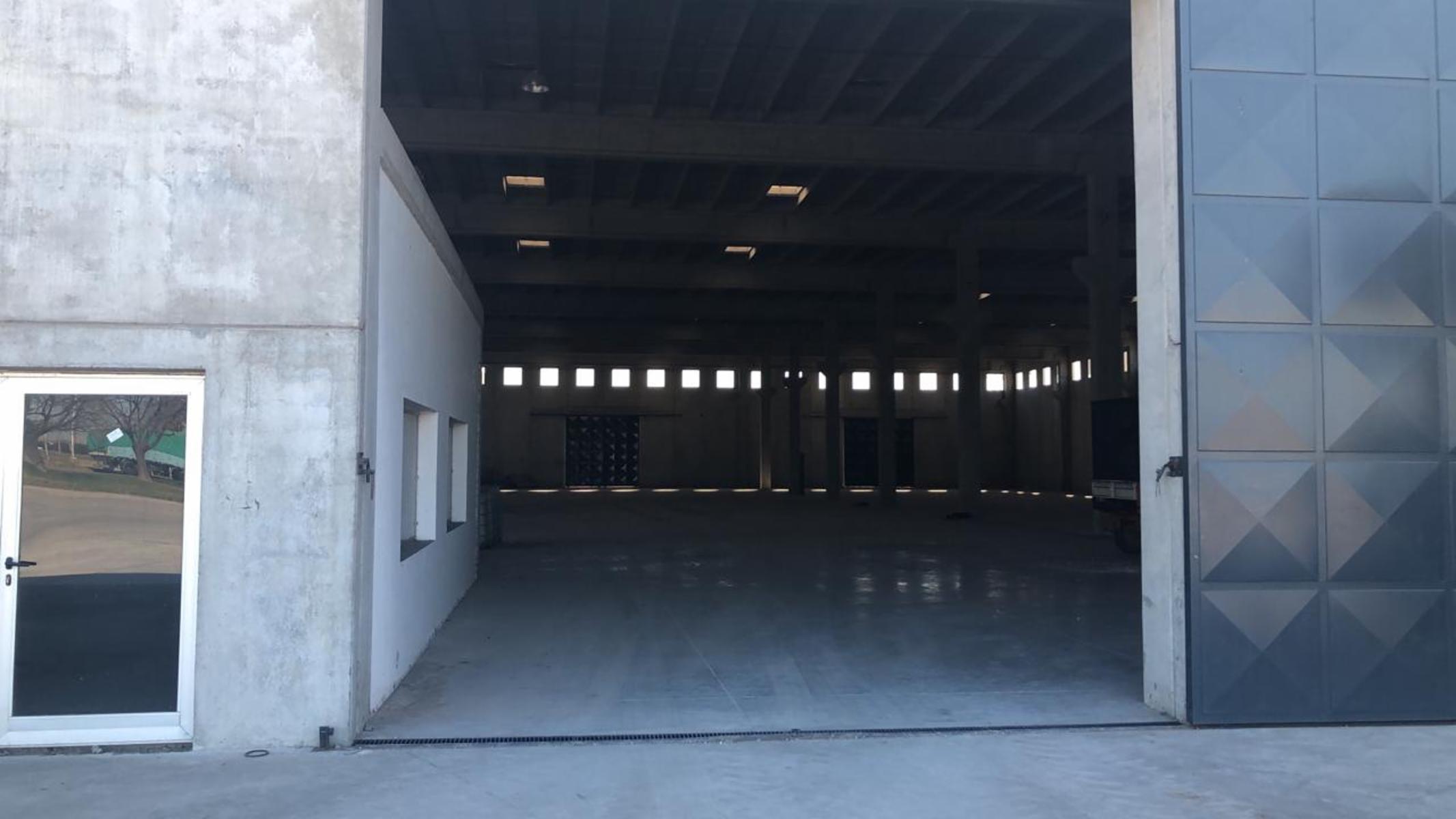 Acceso norte San Lorenzo · San Lorenzo — foto 4