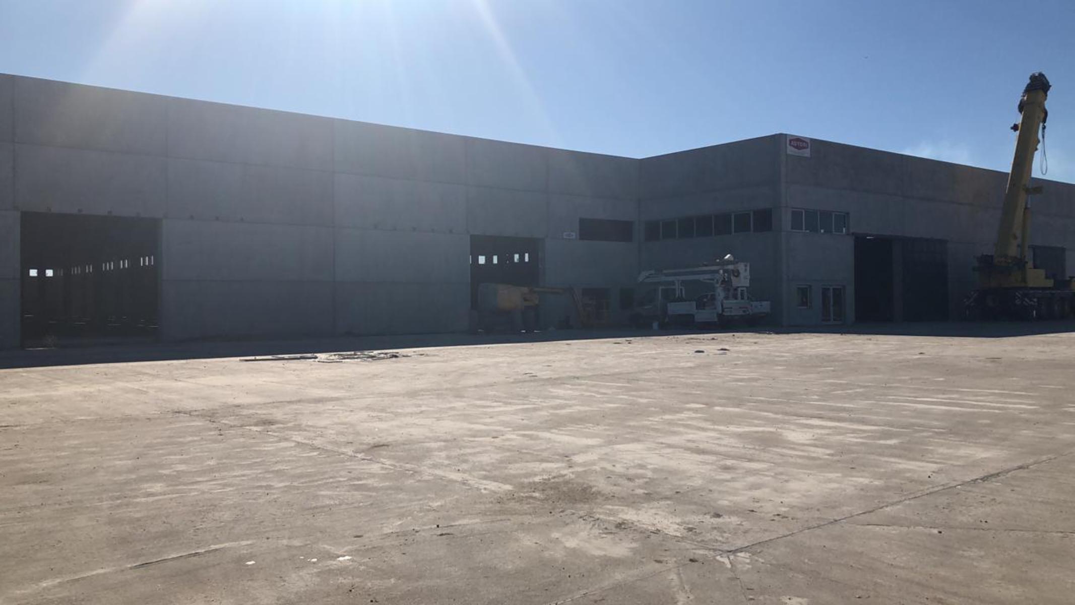 Acceso norte San Lorenzo · San Lorenzo — foto 10