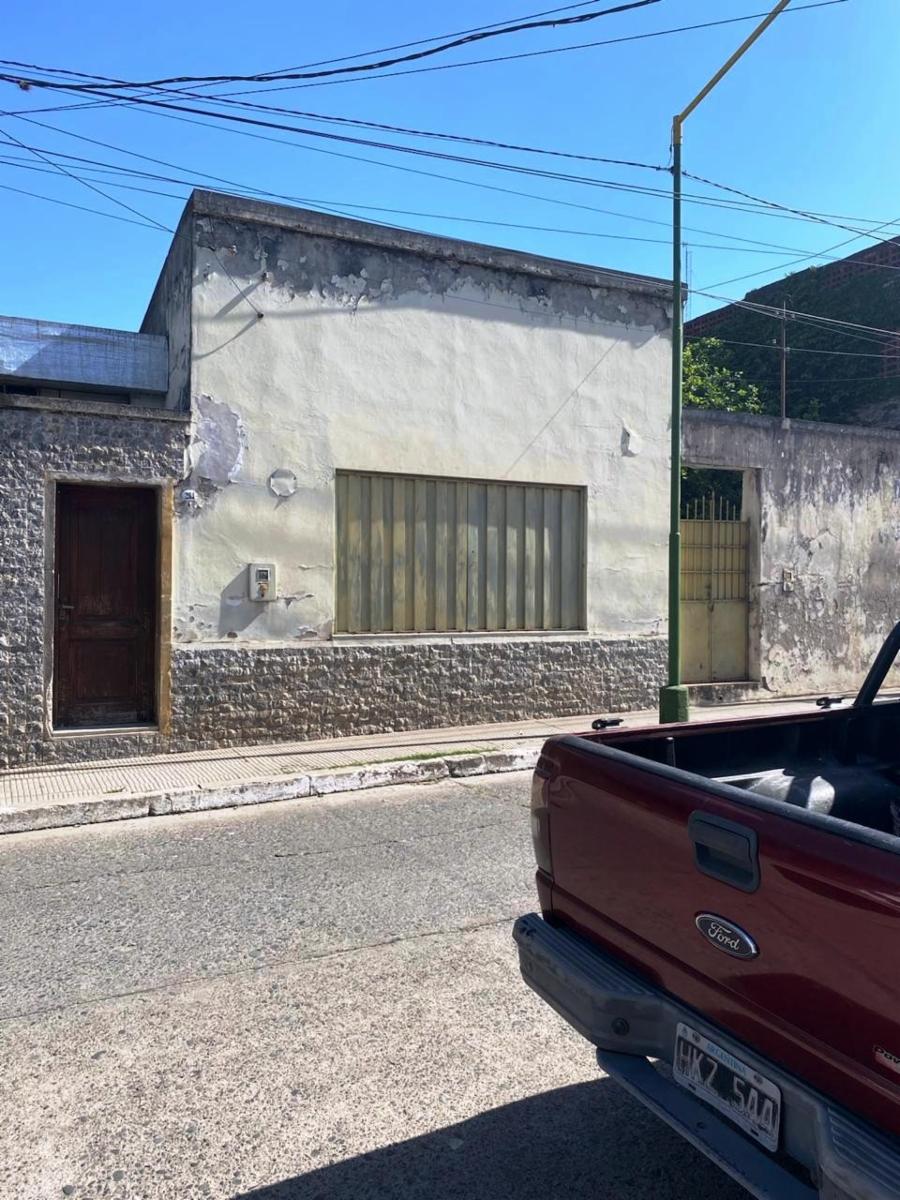 PASAJE CENTENARIO Nº 246 · Tafí Viejo — foto 4