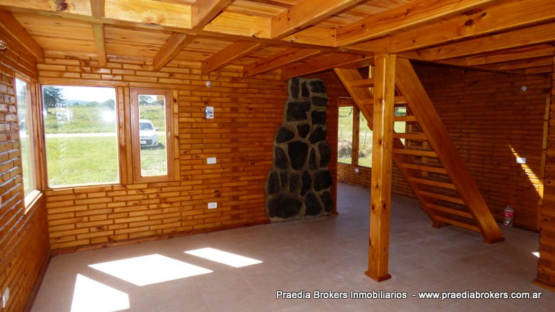 Barrio Pampa Los Reartes · Calamuchita — foto 13