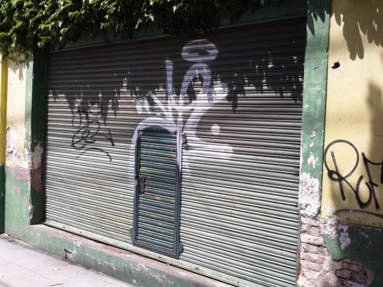 ALQUILER DE DEPOSITO