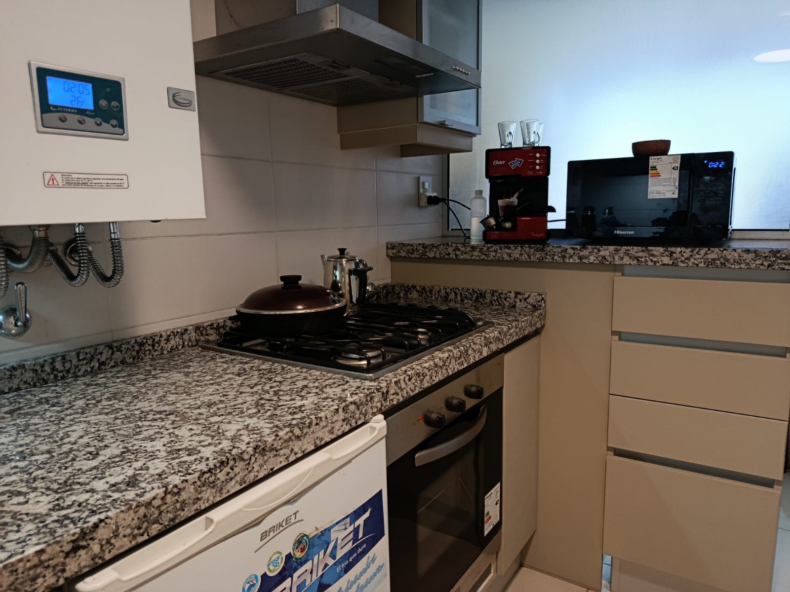 SAN JERONIMO 1175 · La Capital — foto 11