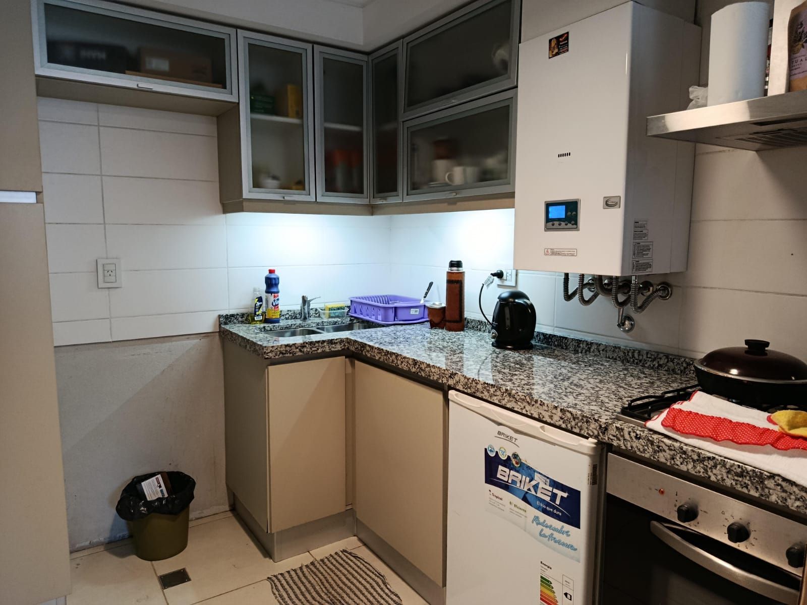 SAN JERONIMO 1175 · La Capital — foto 10