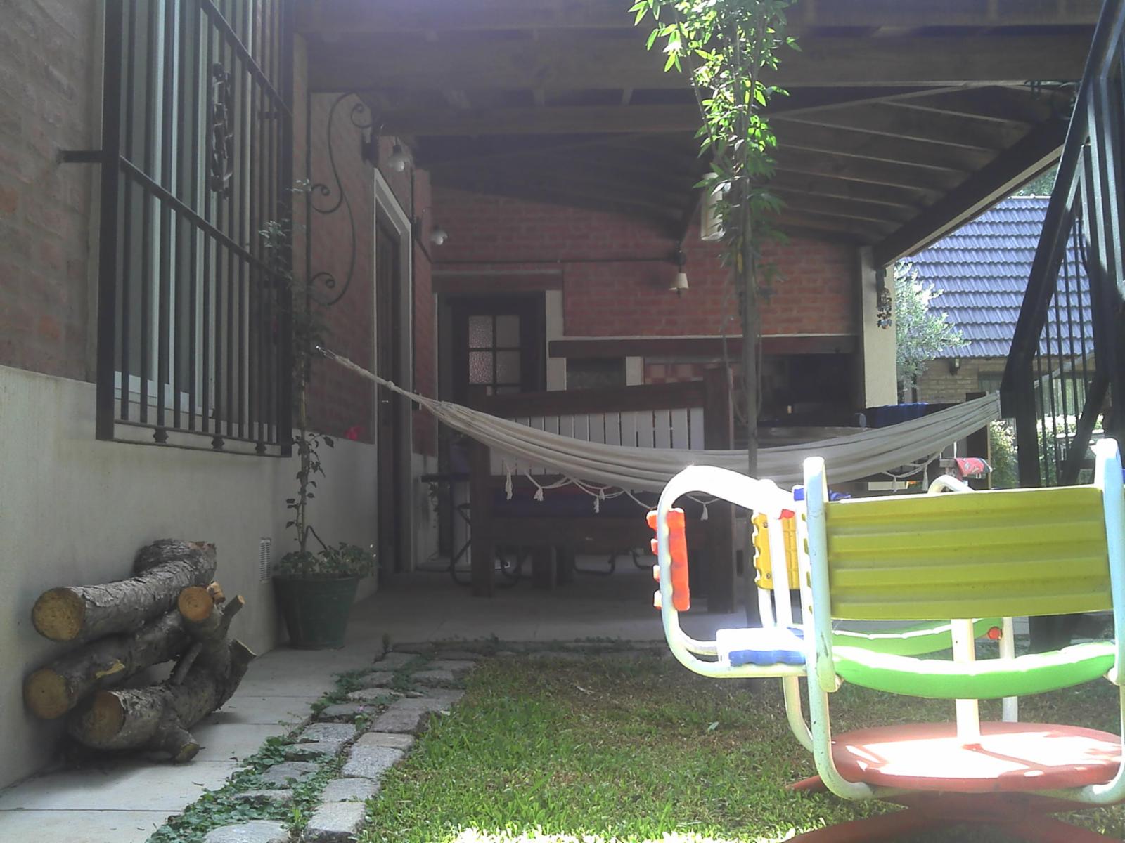CASEROS Y ESTRADA · General Rodriguez — foto 5