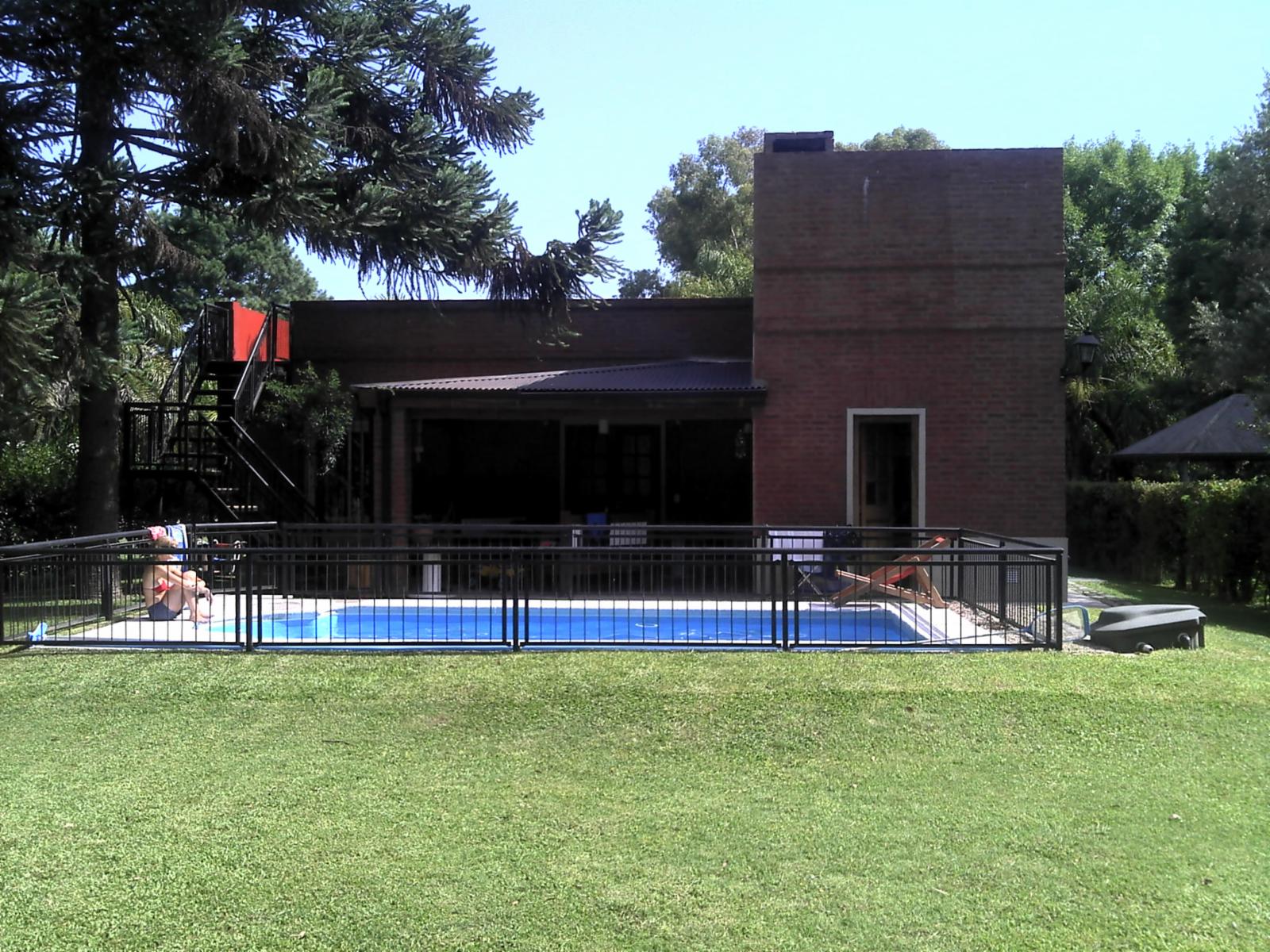 CASEROS Y ESTRADA · General Rodriguez — foto 6