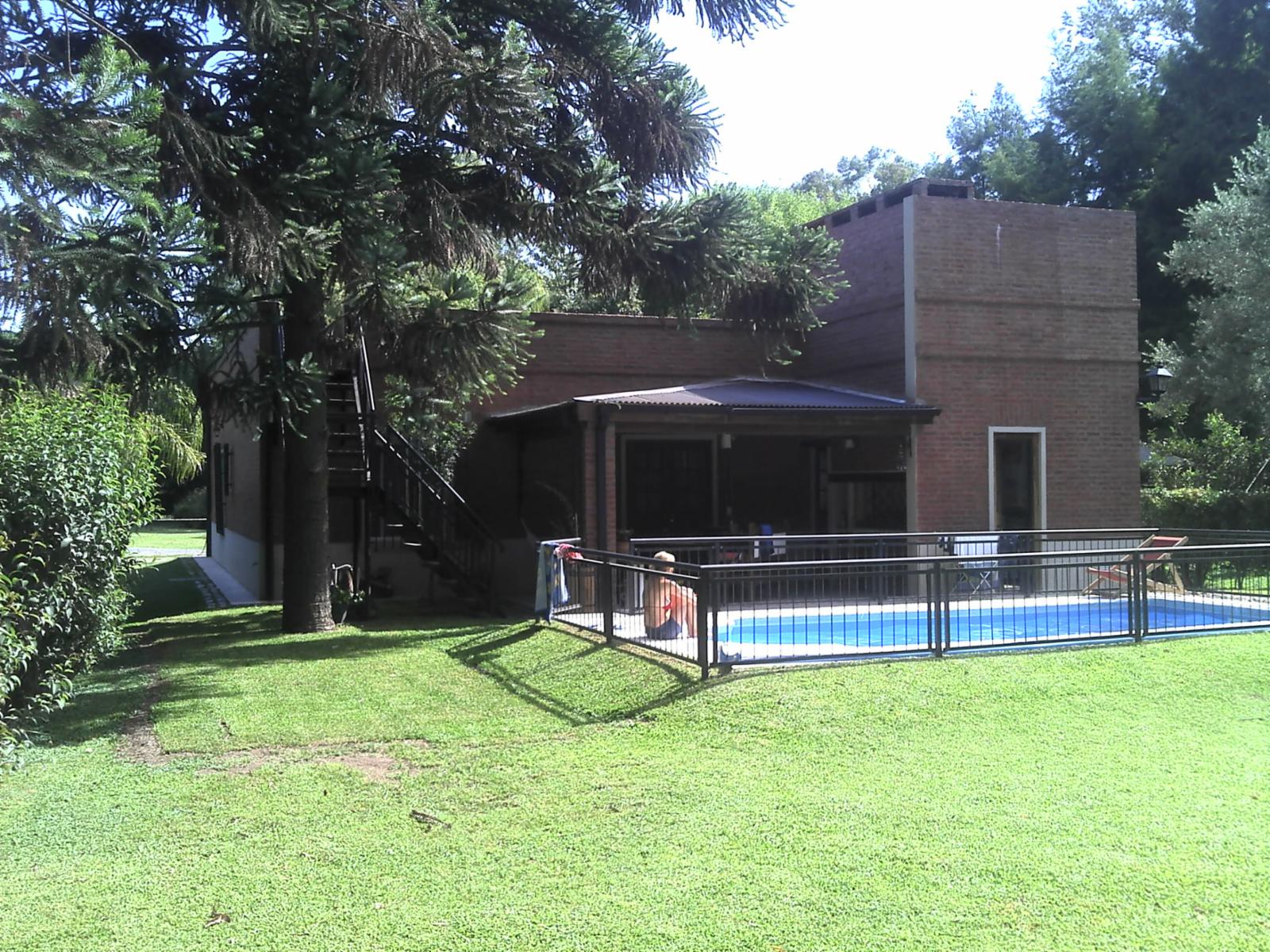 CASEROS Y ESTRADA · General Rodriguez — foto 7