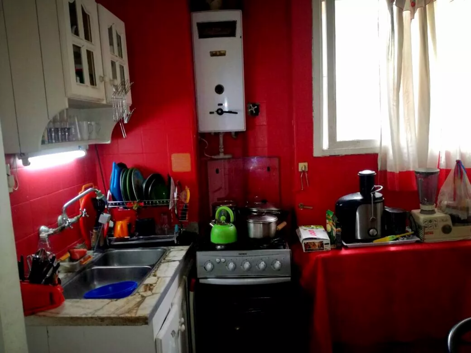 Pichincha 1000 · San Cristobal — foto 5