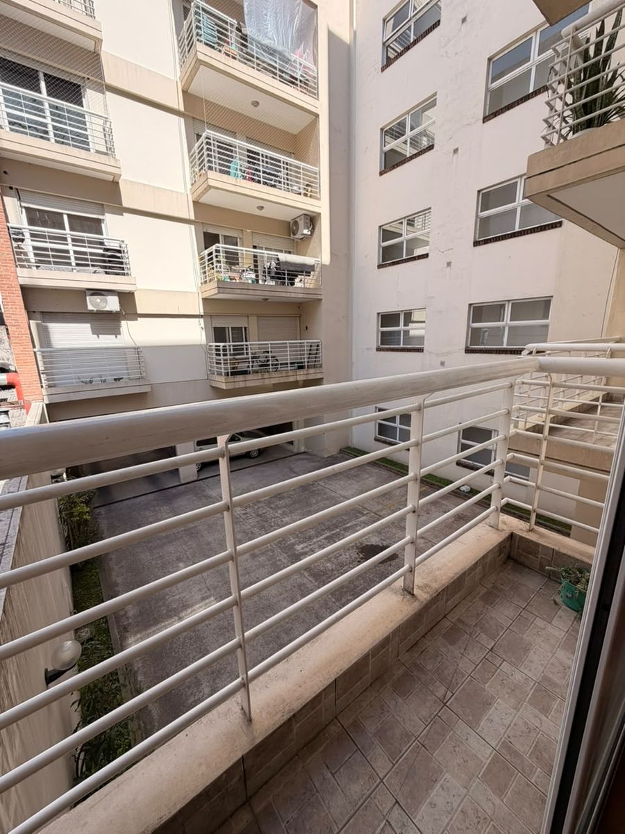 ALEM 333 1° D · La Matanza — foto 3