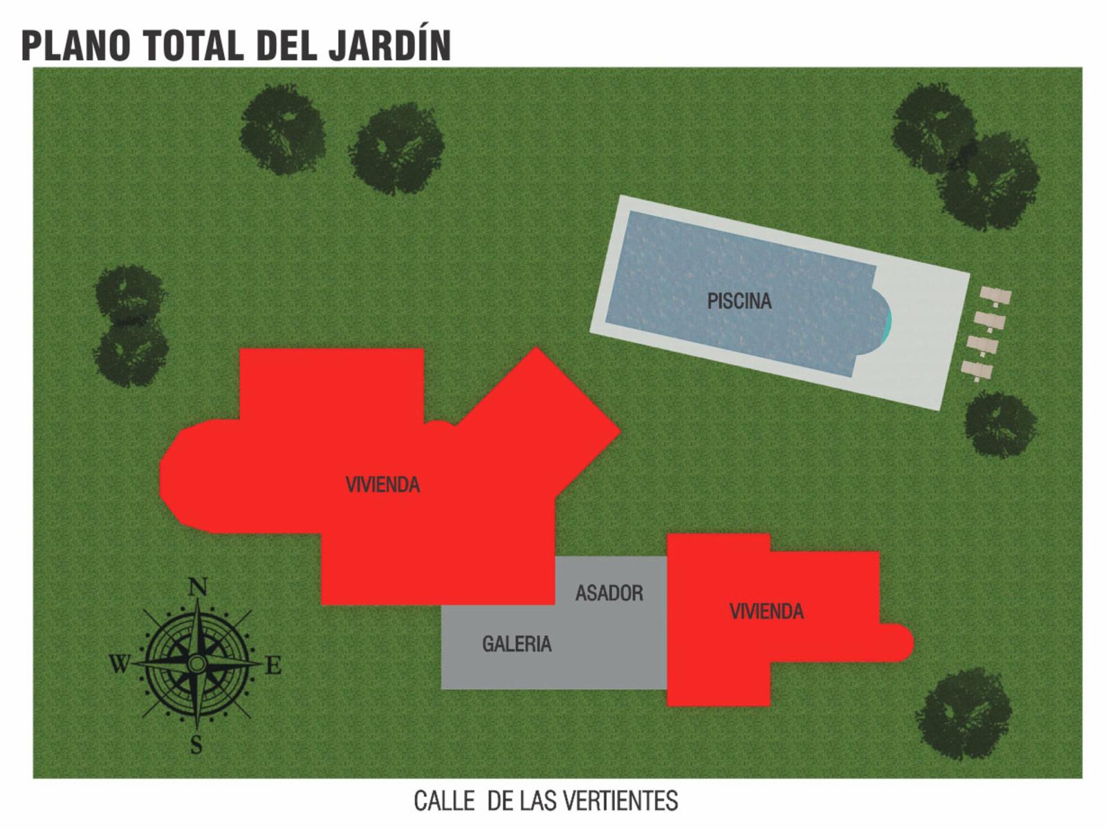 De las Vertientes · Junín — foto 28
