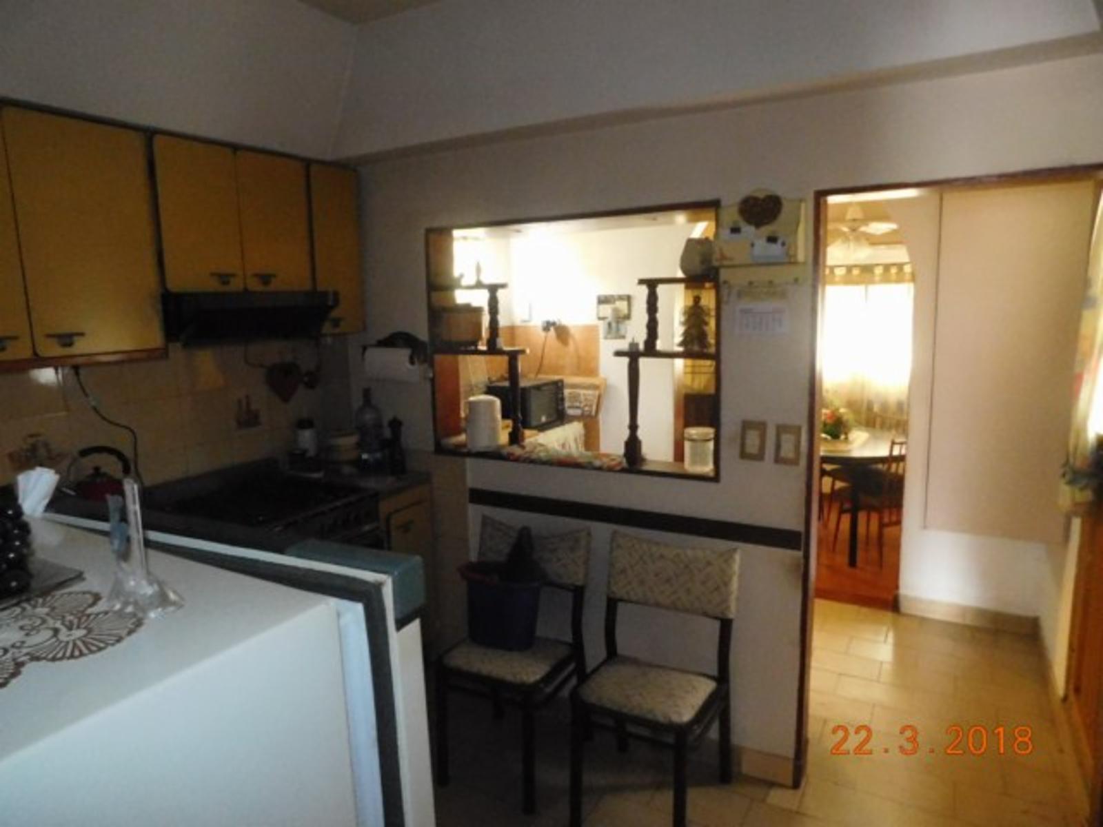 Rosetti 2700 · San Miguel — foto 4