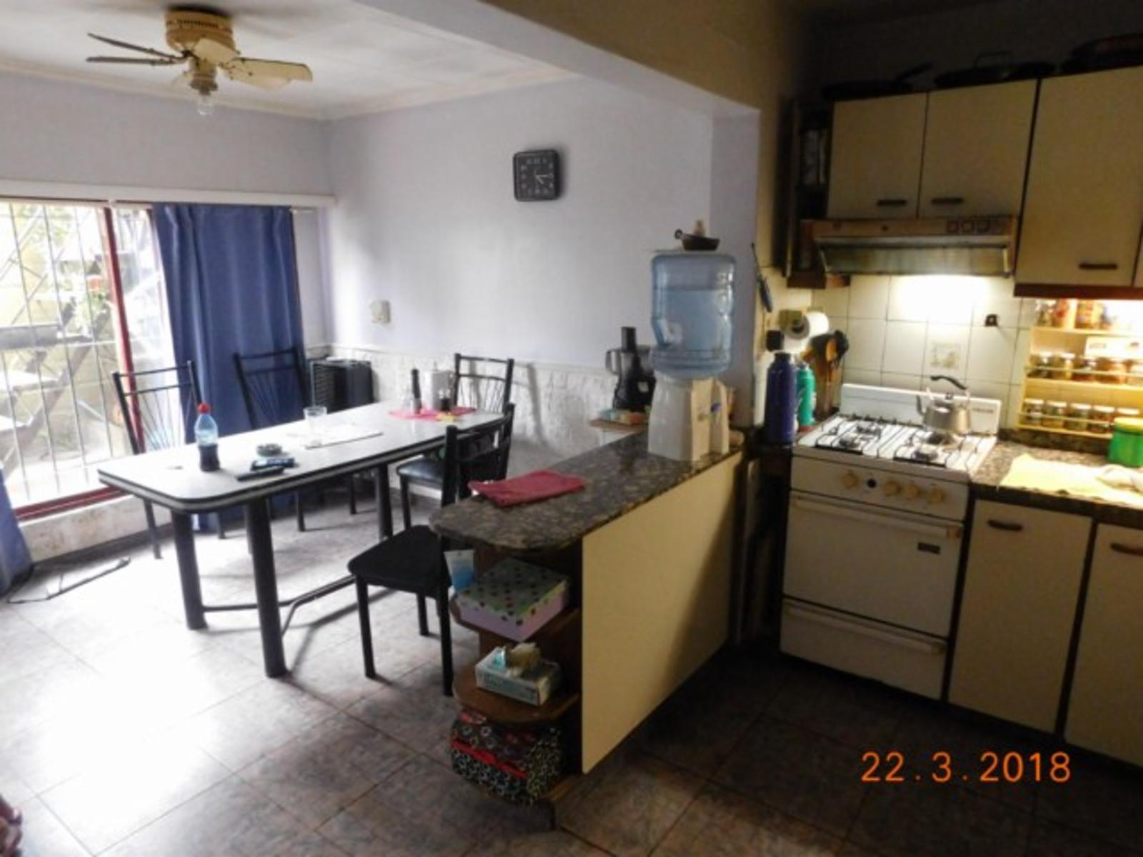 Rosetti 2700 · San Miguel — foto 5