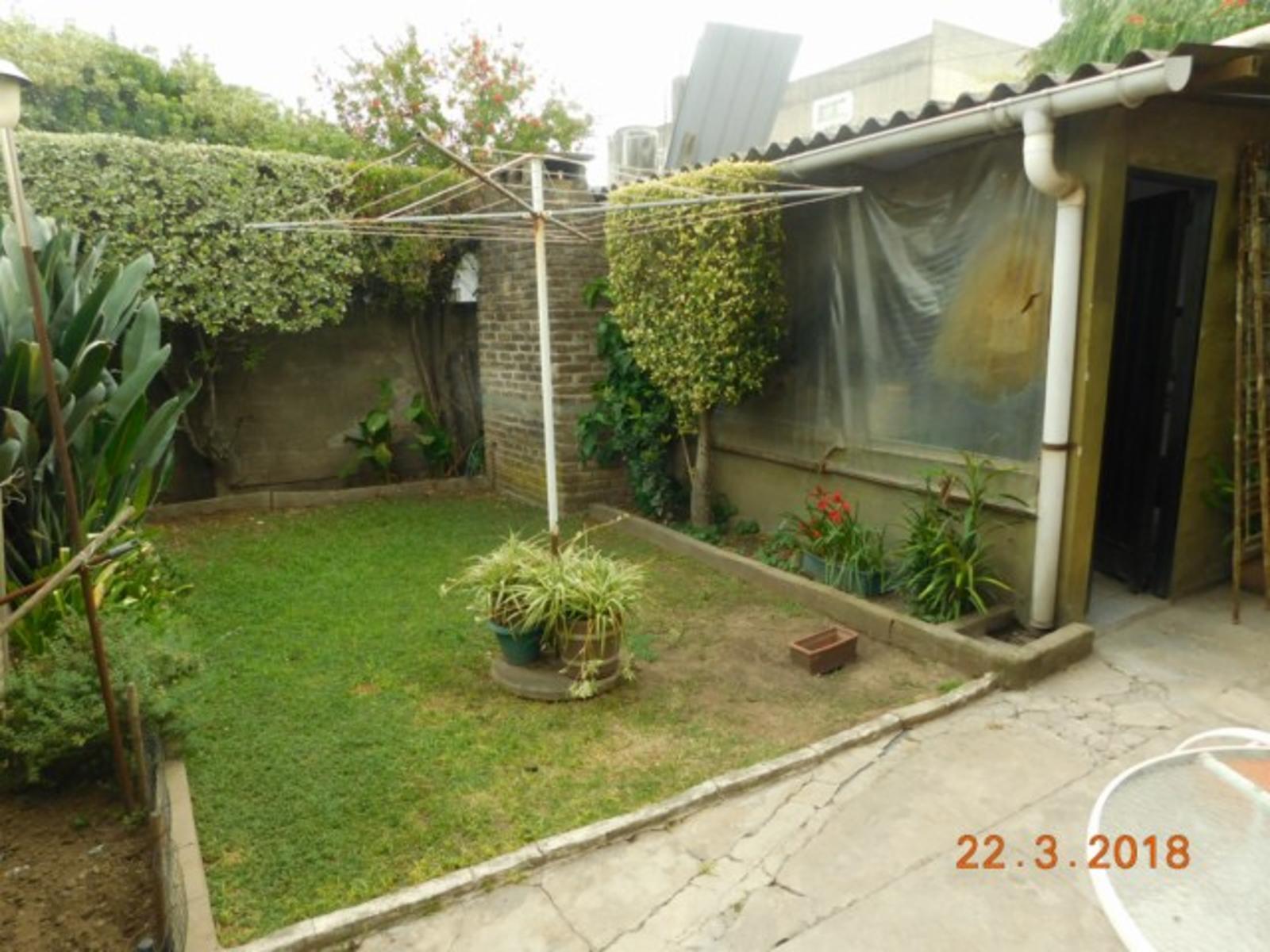 Rosetti 2700 · San Miguel — foto 6
