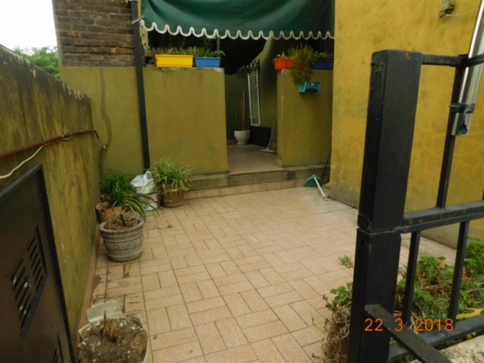 Rosetti 2700 · San Miguel — foto 7