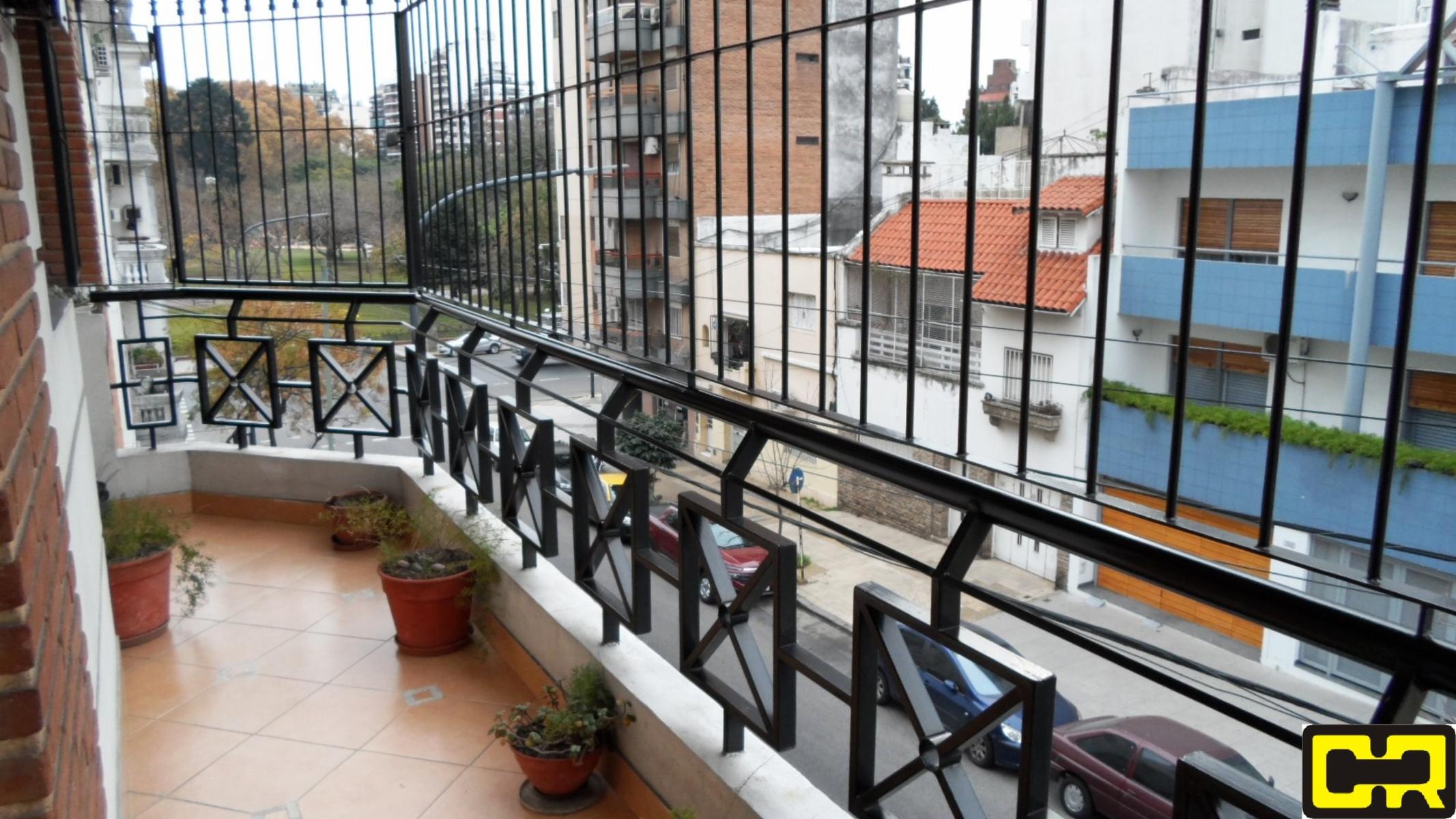 Victor Martinez  1382 · Parque Chacabuco — foto 22