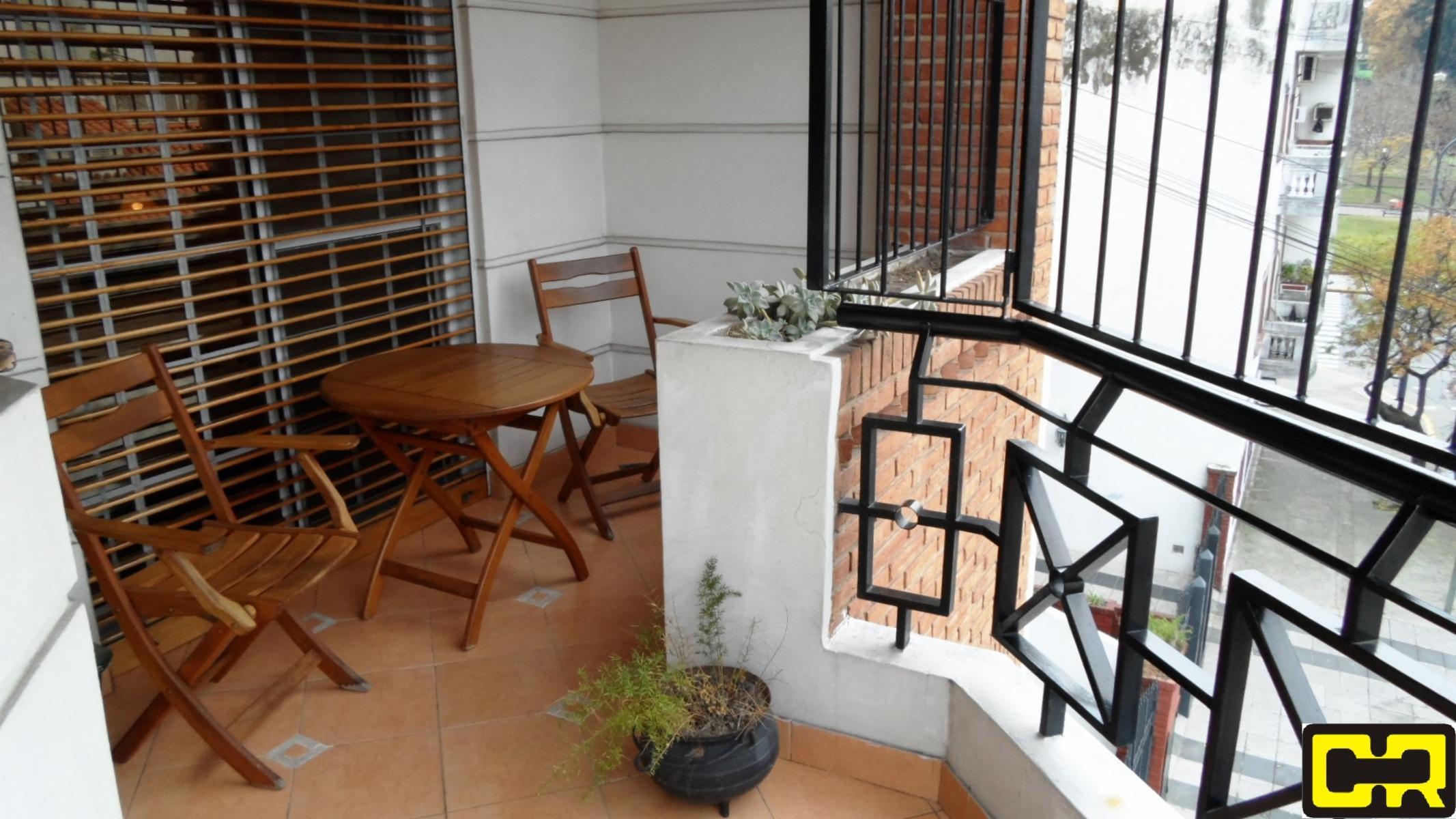 Victor Martinez  1382 · Parque Chacabuco — foto 23