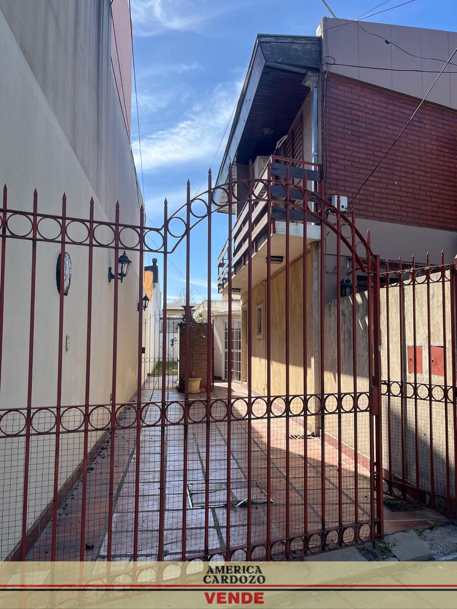 CONSTITUCION  1161 · Merlo — foto 4