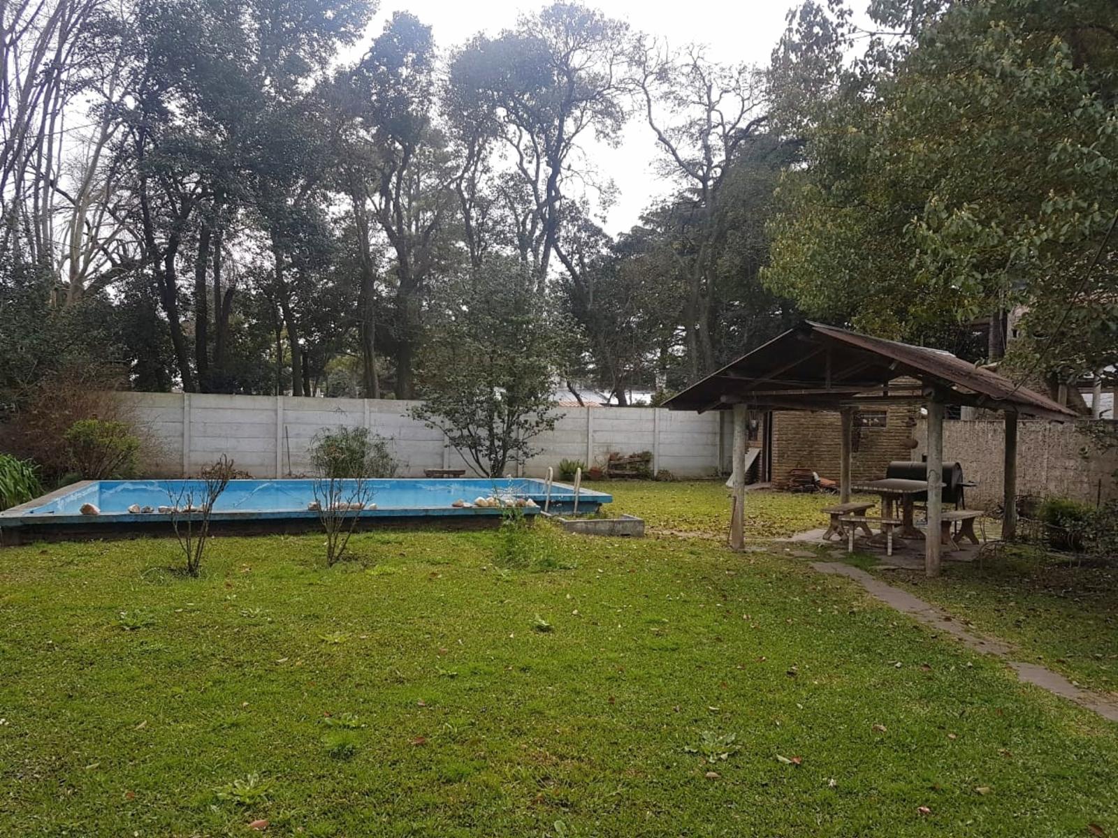 Martin Garcia 4000 · Moreno — foto 15