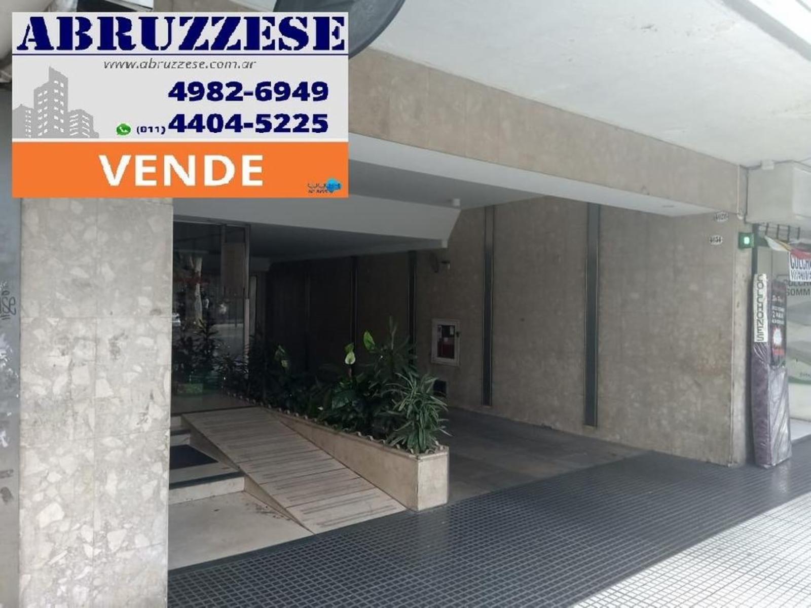 CORRIENTES 4028 · Almagro — foto 3