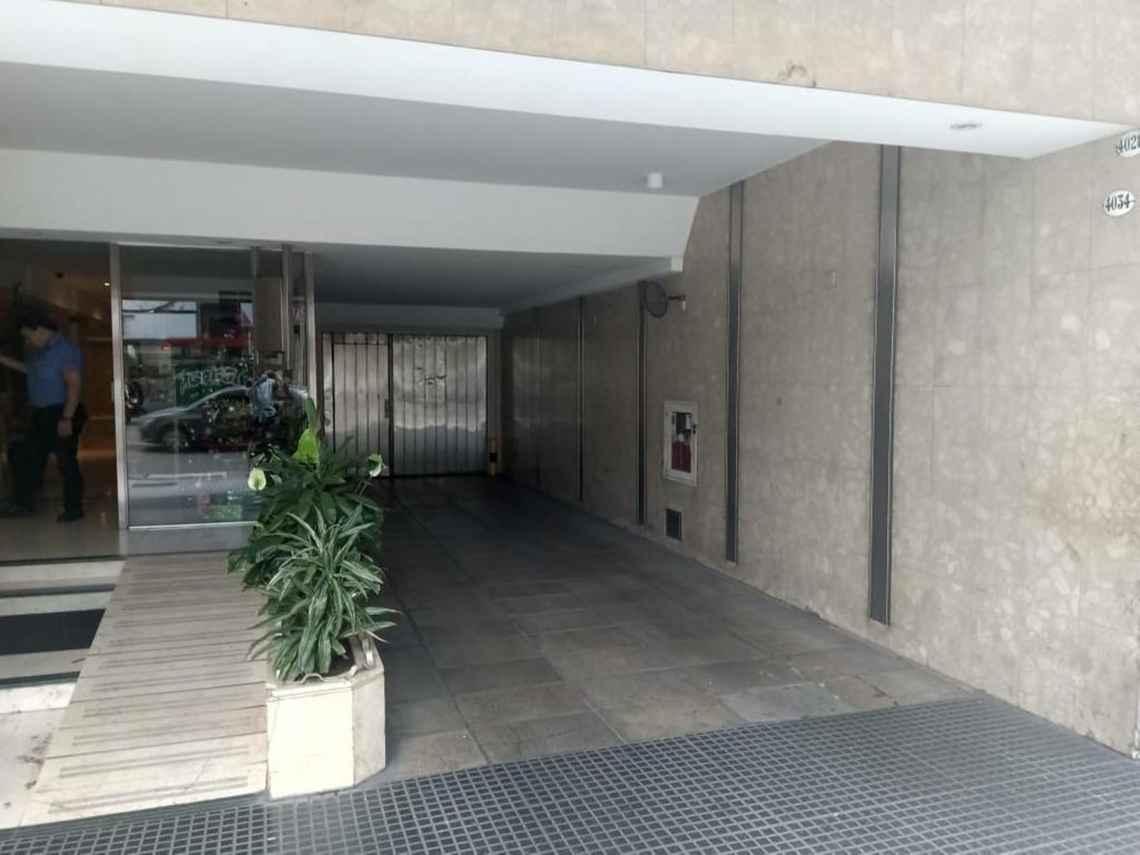 CORRIENTES 4028 · Almagro — foto 4