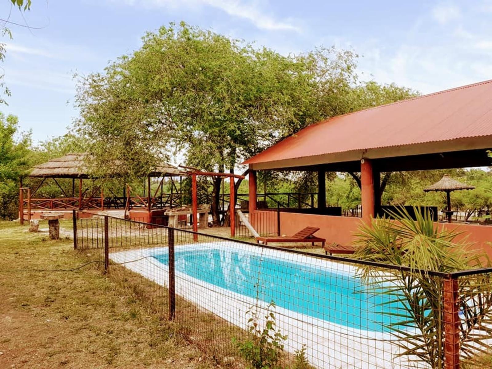 BALNEARIO PLAYAS DE ORO · Punilla — foto 12