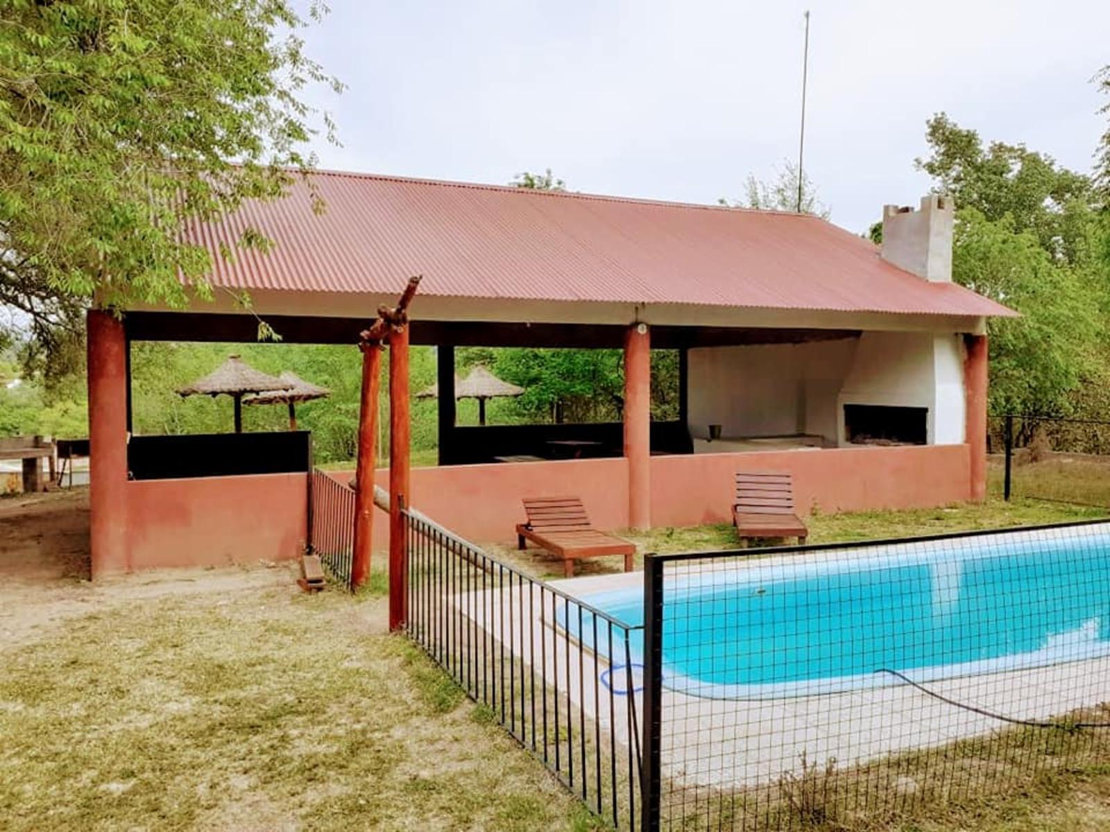 BALNEARIO PLAYAS DE ORO · Punilla — foto 13