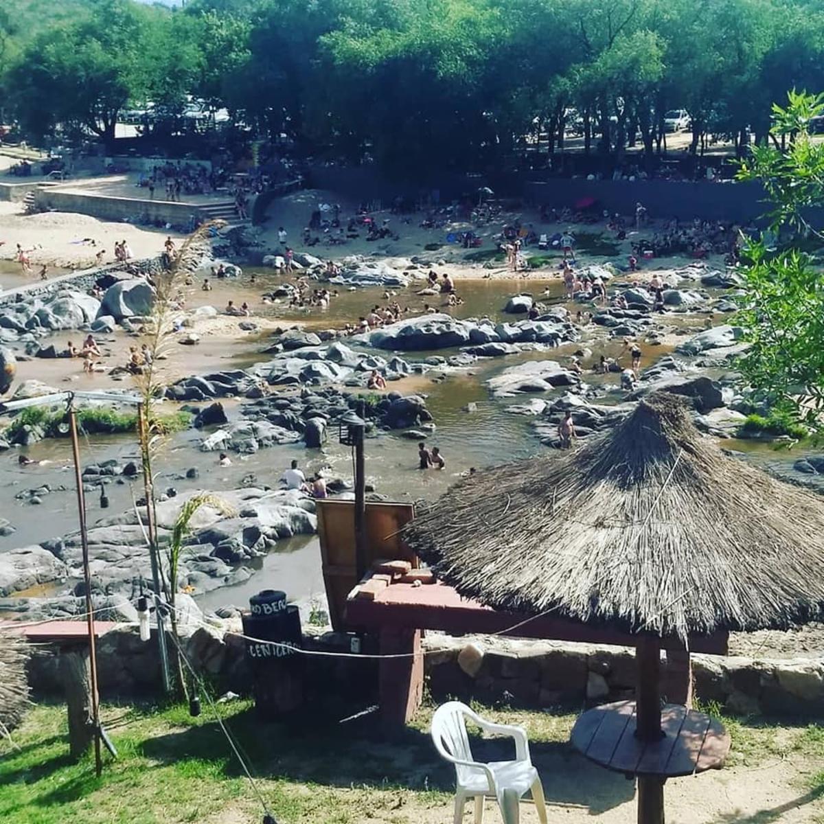 BALNEARIO PLAYAS DE ORO · Punilla — foto 15