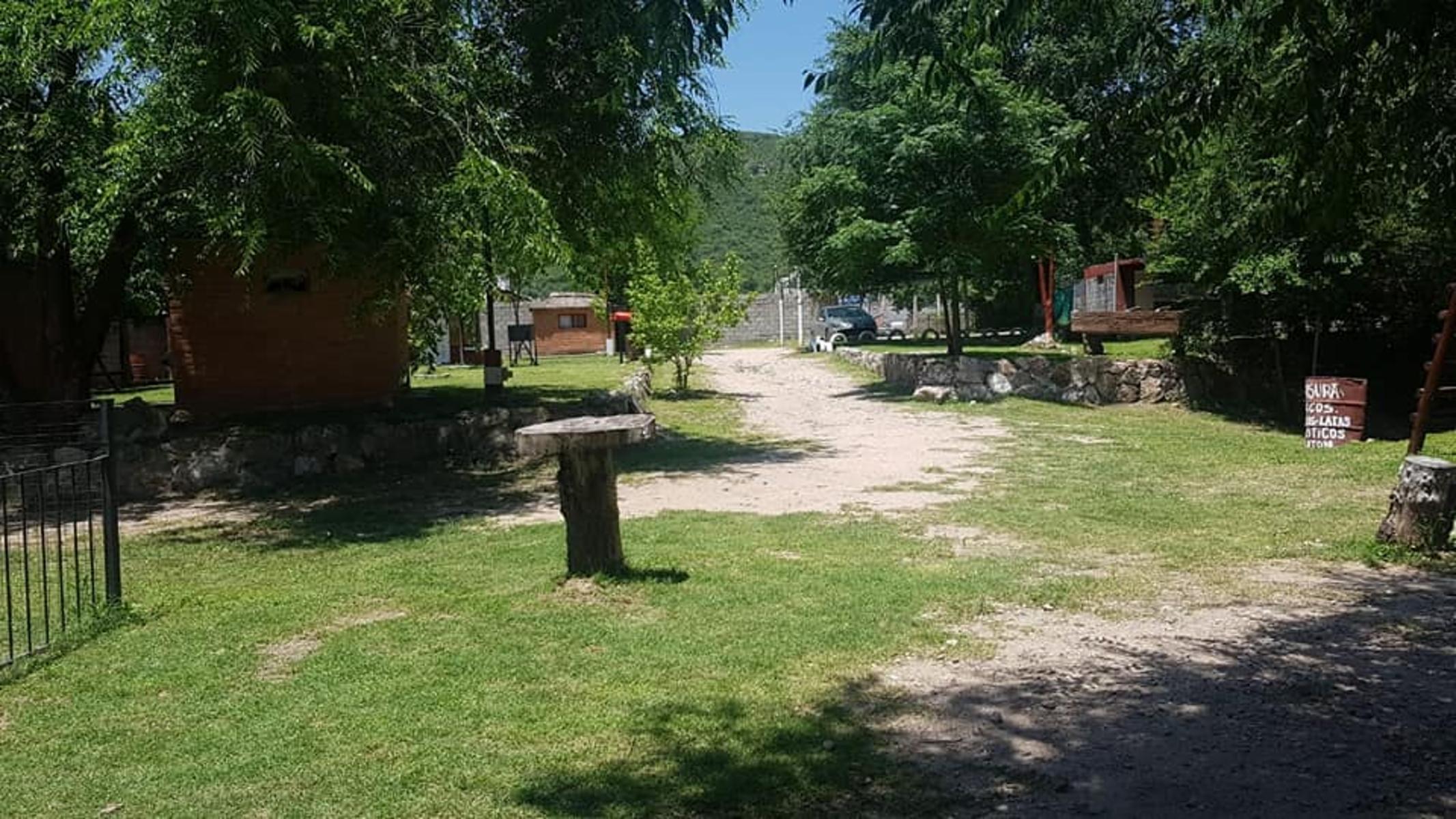 BALNEARIO PLAYAS DE ORO · Punilla — foto 17