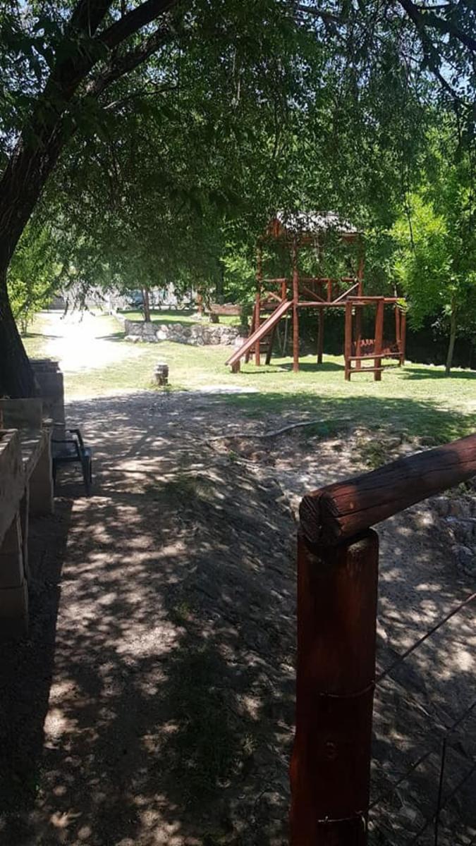 BALNEARIO PLAYAS DE ORO · Punilla — foto 18