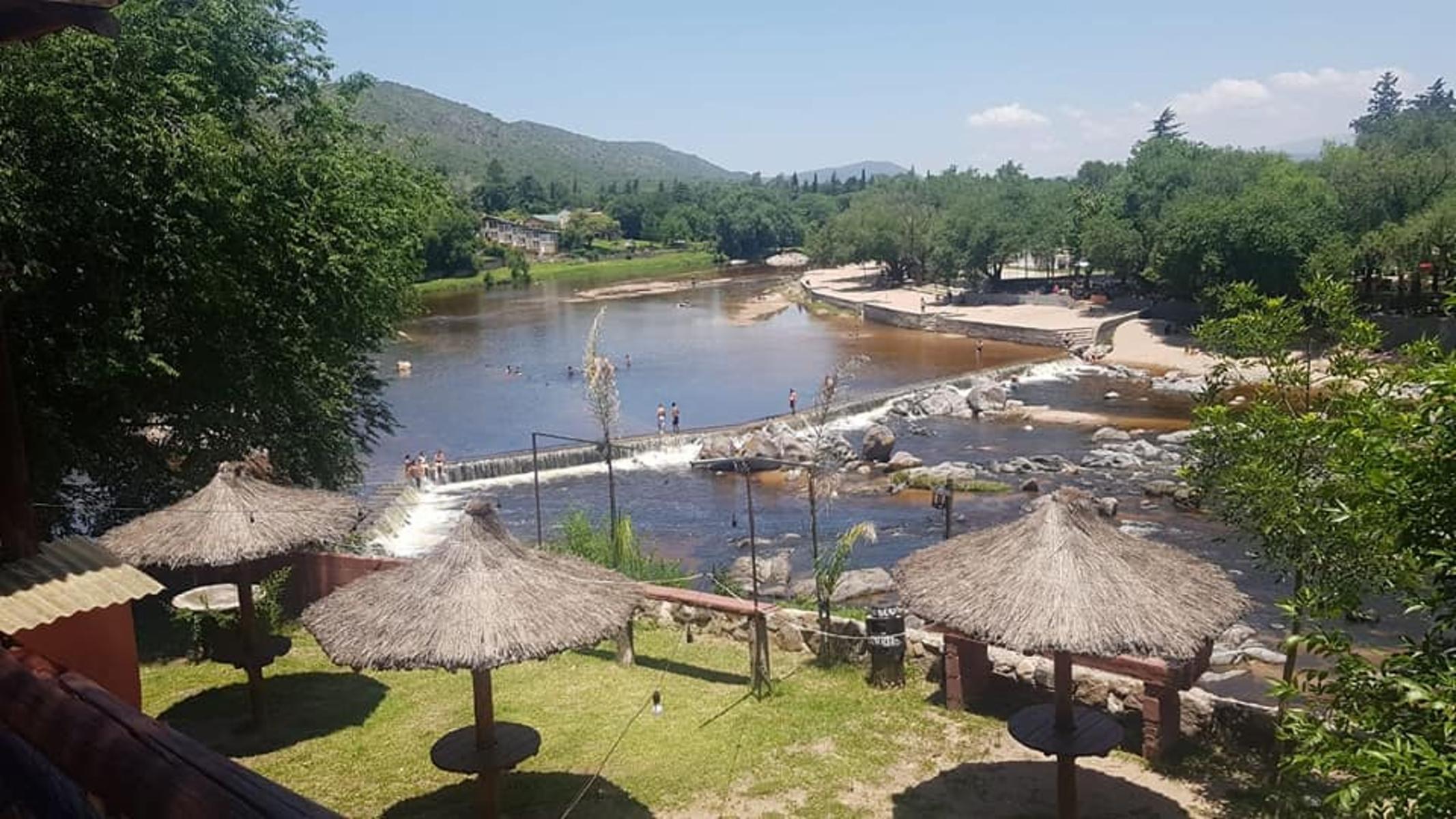 BALNEARIO PLAYAS DE ORO · Punilla — foto 19