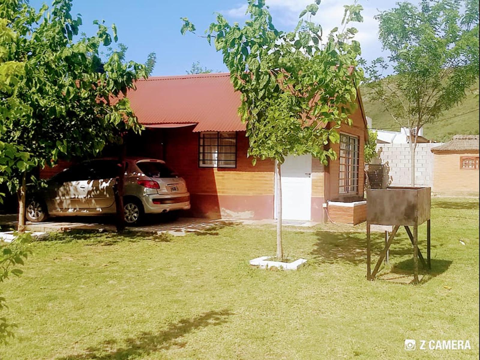 BALNEARIO PLAYAS DE ORO · Punilla — foto 6