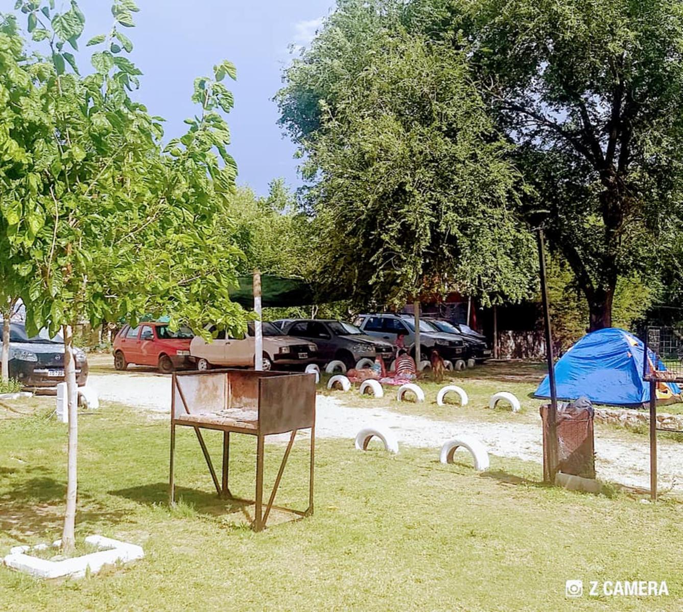 BALNEARIO PLAYAS DE ORO · Punilla — foto 8