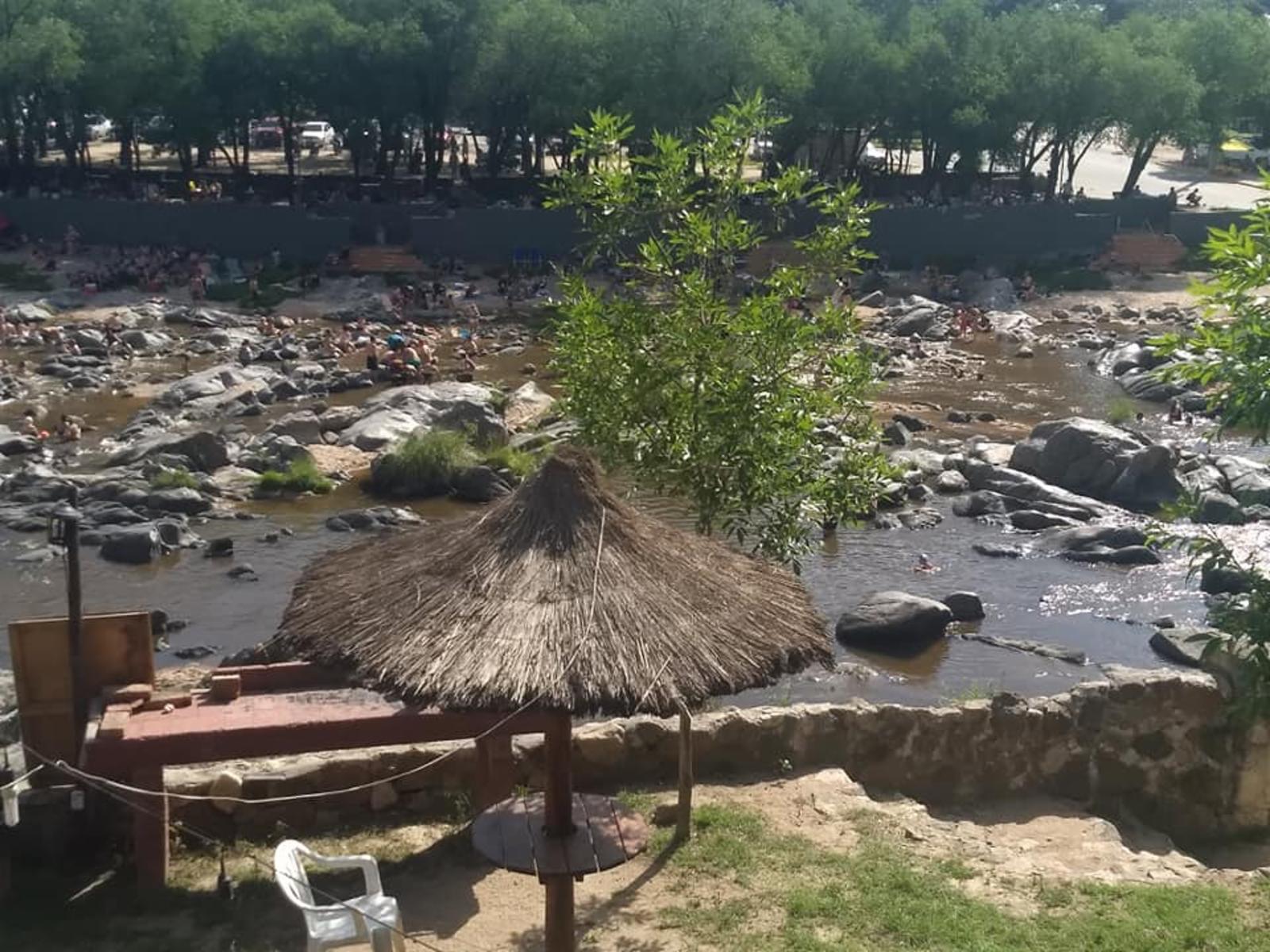 BALNEARIO PLAYAS DE ORO · Punilla — foto 9