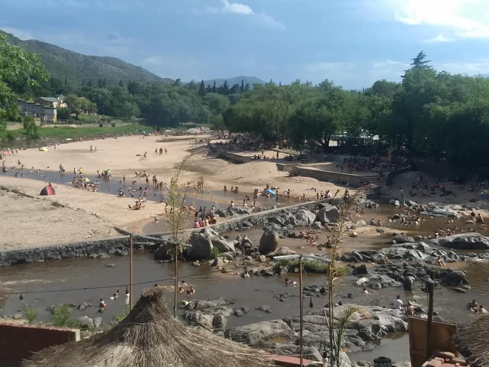 BALNEARIO PLAYAS DE ORO · Punilla — foto 10