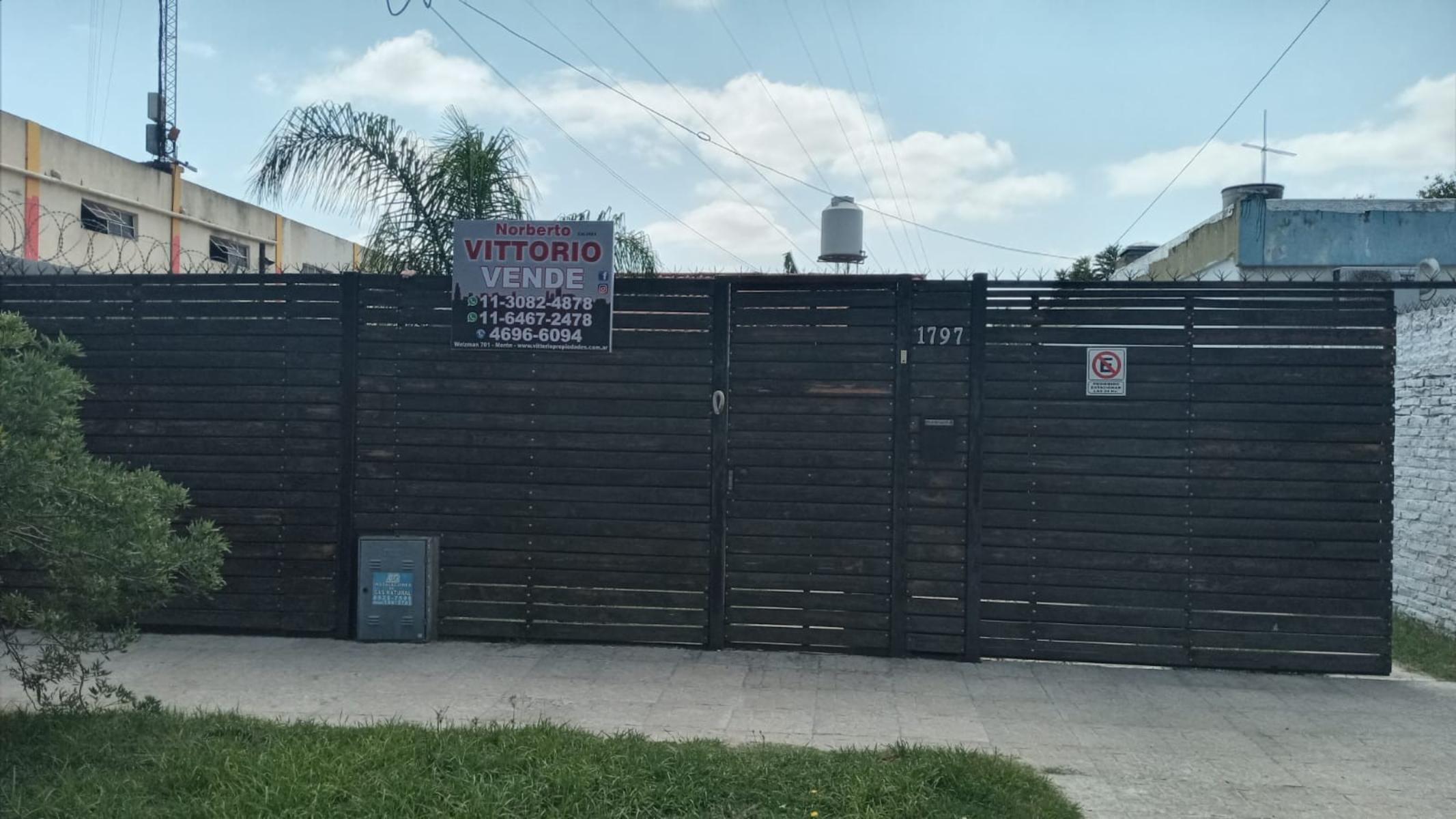 ARRUFO 1797 · Morón — foto 10
