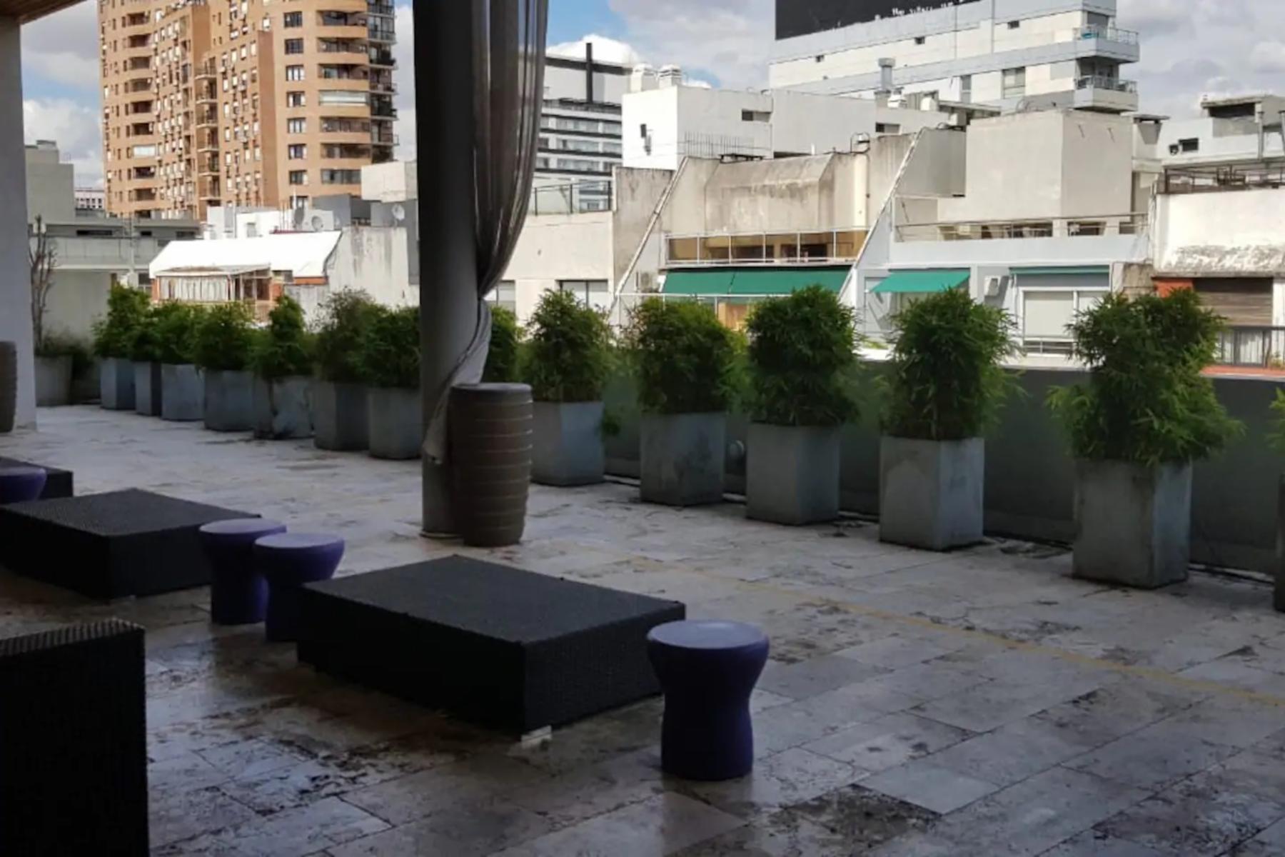 THAMES AL 2300 · Palermo Soho — foto 11