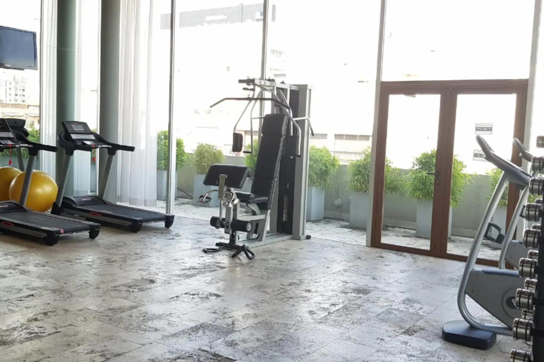 THAMES AL 2300 · Palermo Soho — foto 10