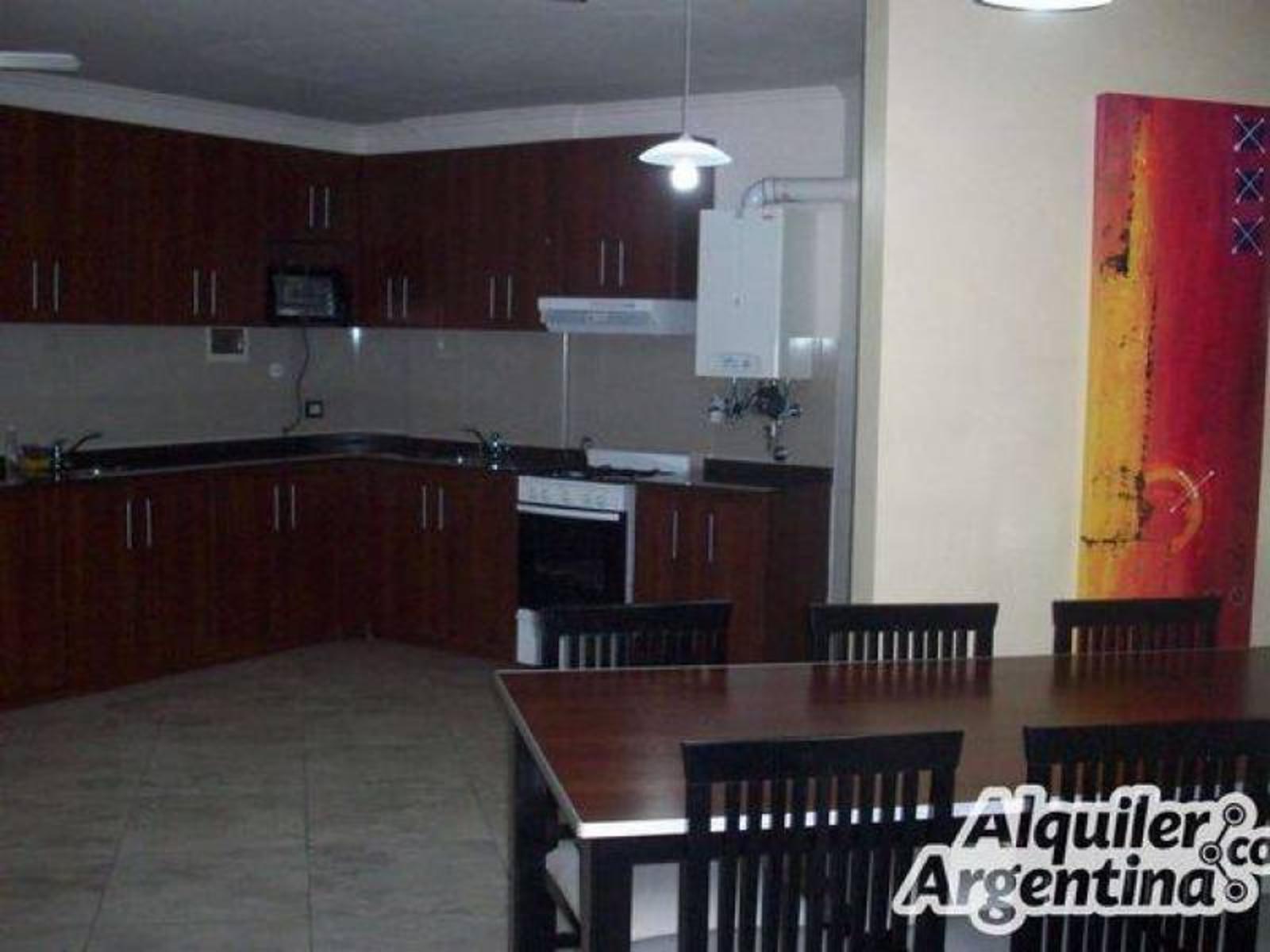 LISANDRO DE LA TORRE · Punilla — foto 16