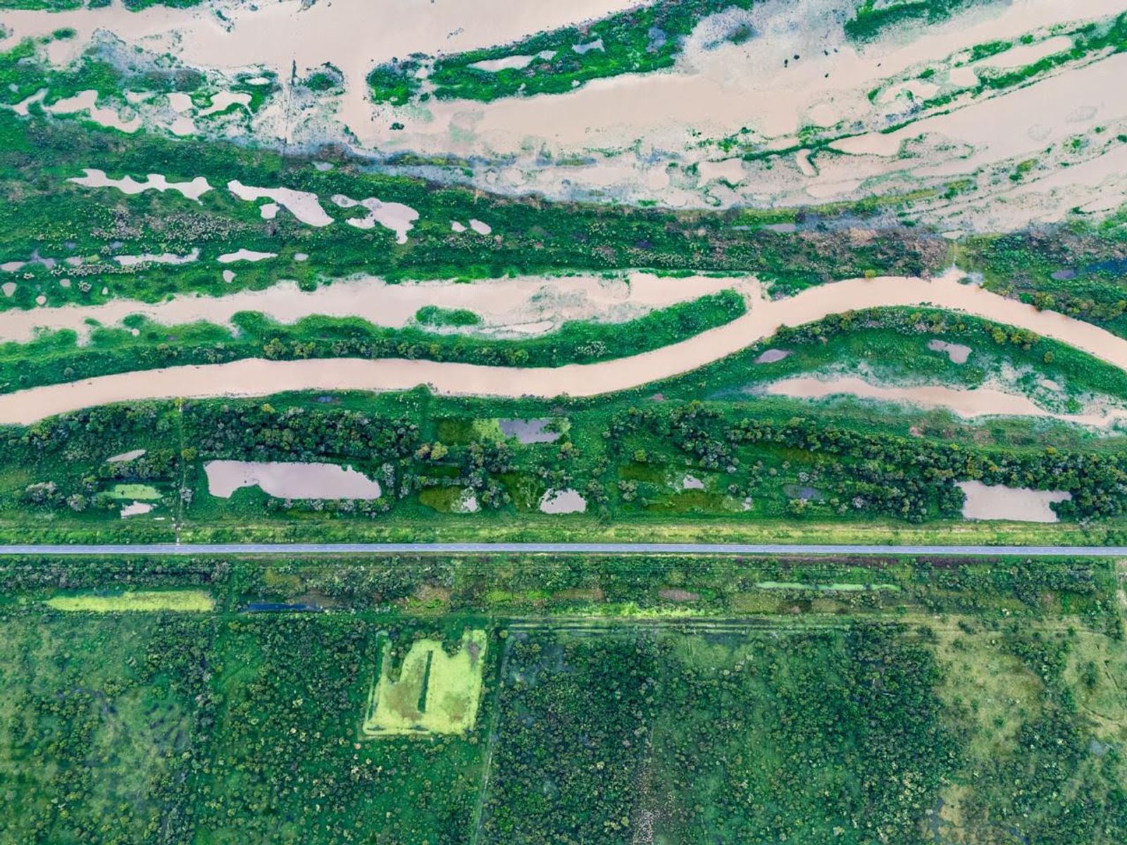 Campo en venta Ruta 1 Santa Rosa · La Capital — foto 6