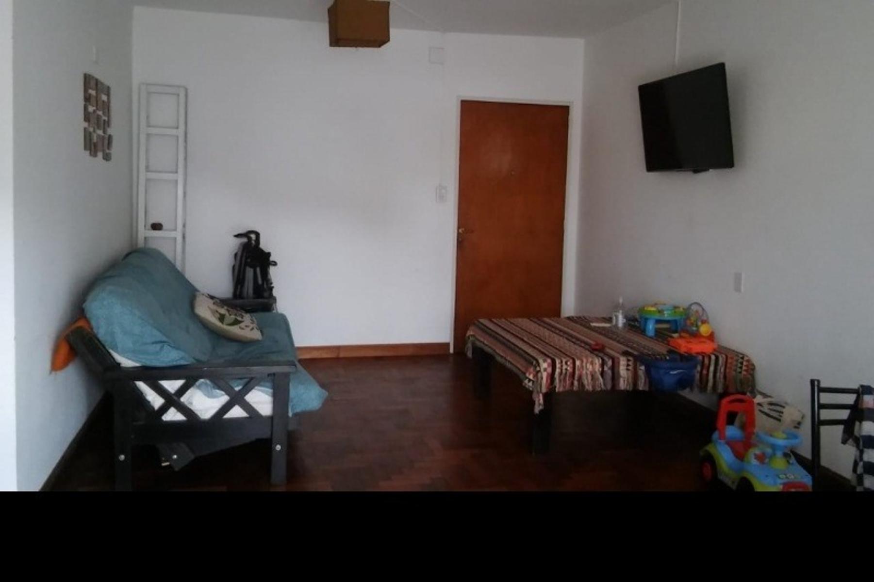 Departamento 3 ambientes en  venta San Justo