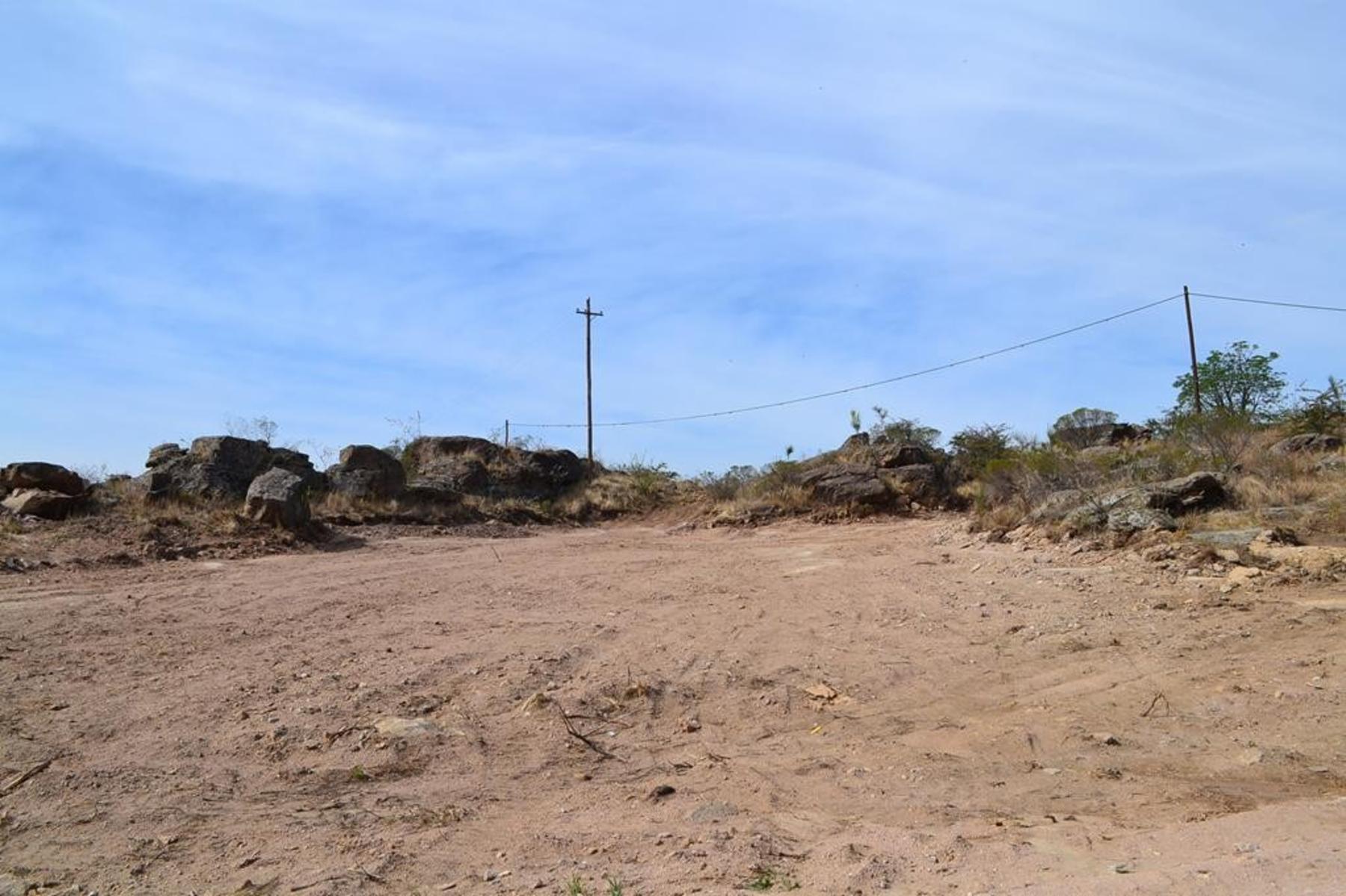 Ruta 28 camino Al Durazno, Tanti · Punilla — foto 4