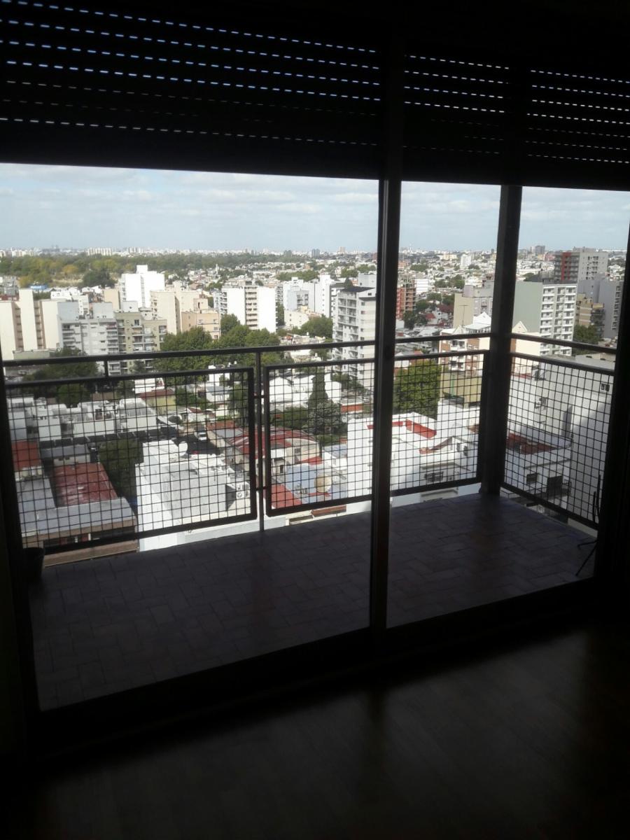 DEPARTAMENTO TRES AMBIENTES IMPECABLE