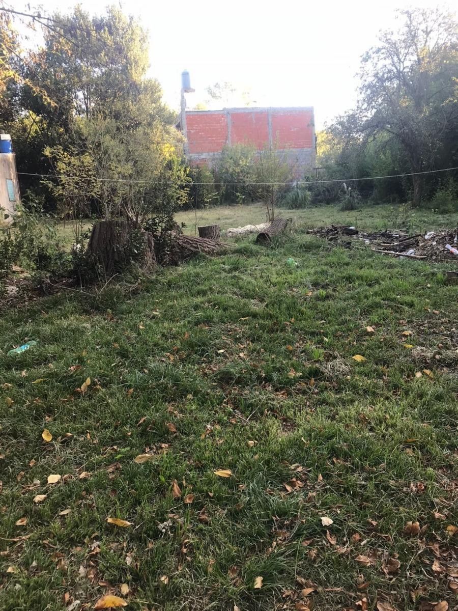 SAN MARTIN Y URQUIZA · Cañuelas — foto 4