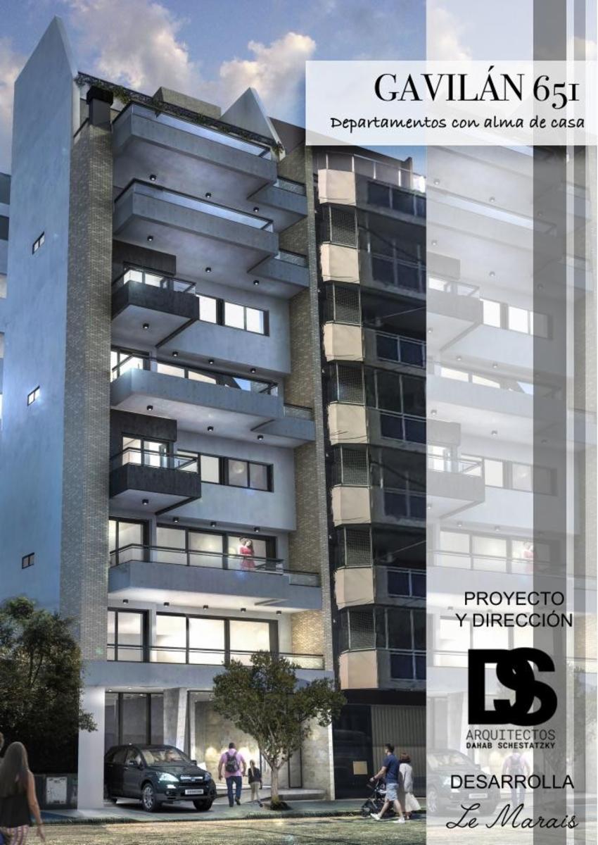 Gavilan 651 · Flores — foto 11