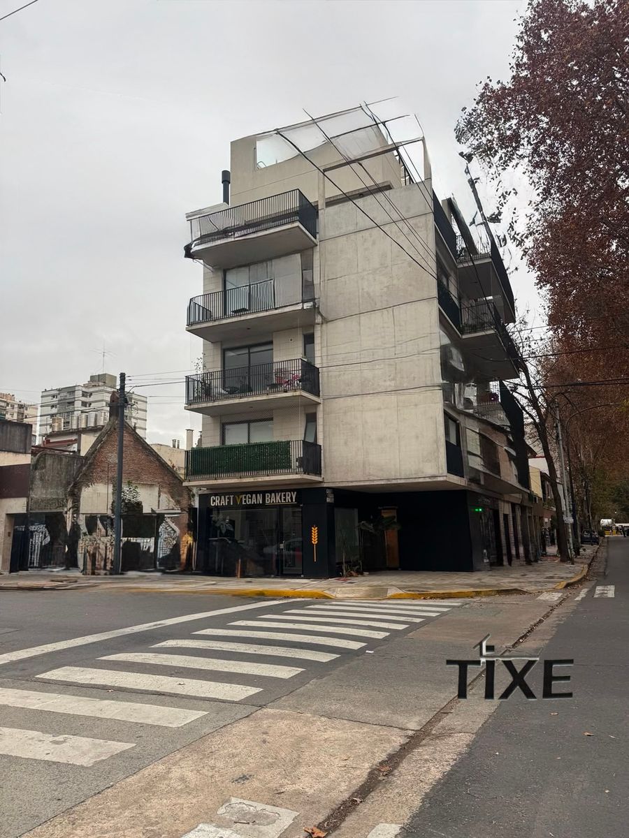 Nuñez 3300 · Saavedra — foto 12