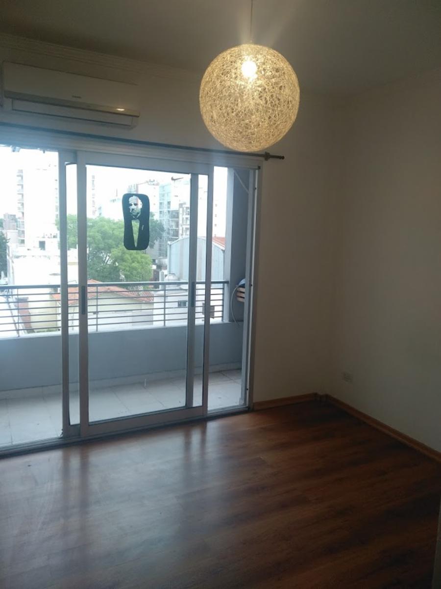Boulevard Ballester 4950 4° D · San Martín — foto 11