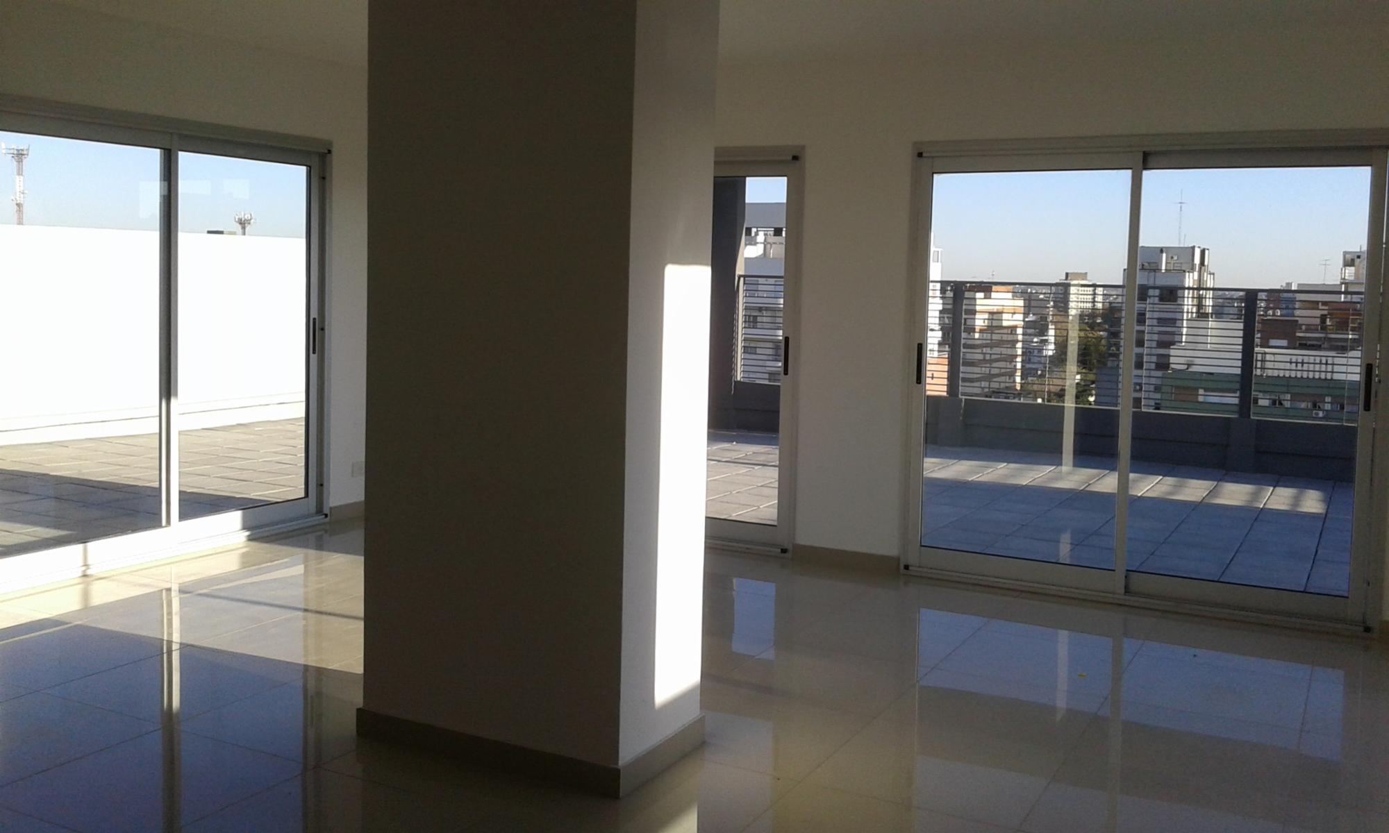 Boulevard Ballester 4950 4° D · San Martín — foto 3