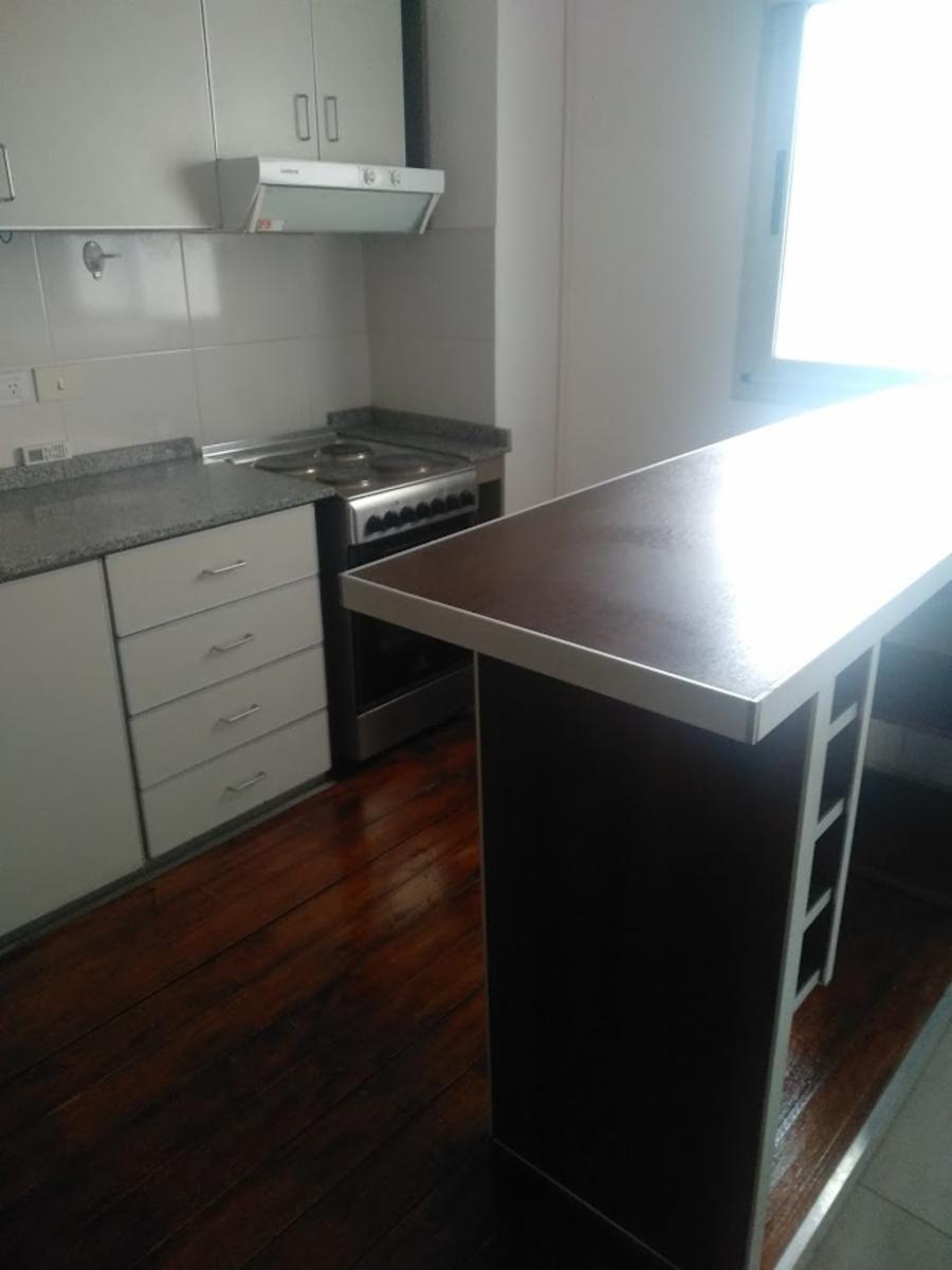 Boulevard Ballester 4950 4° D · San Martín — foto 8
